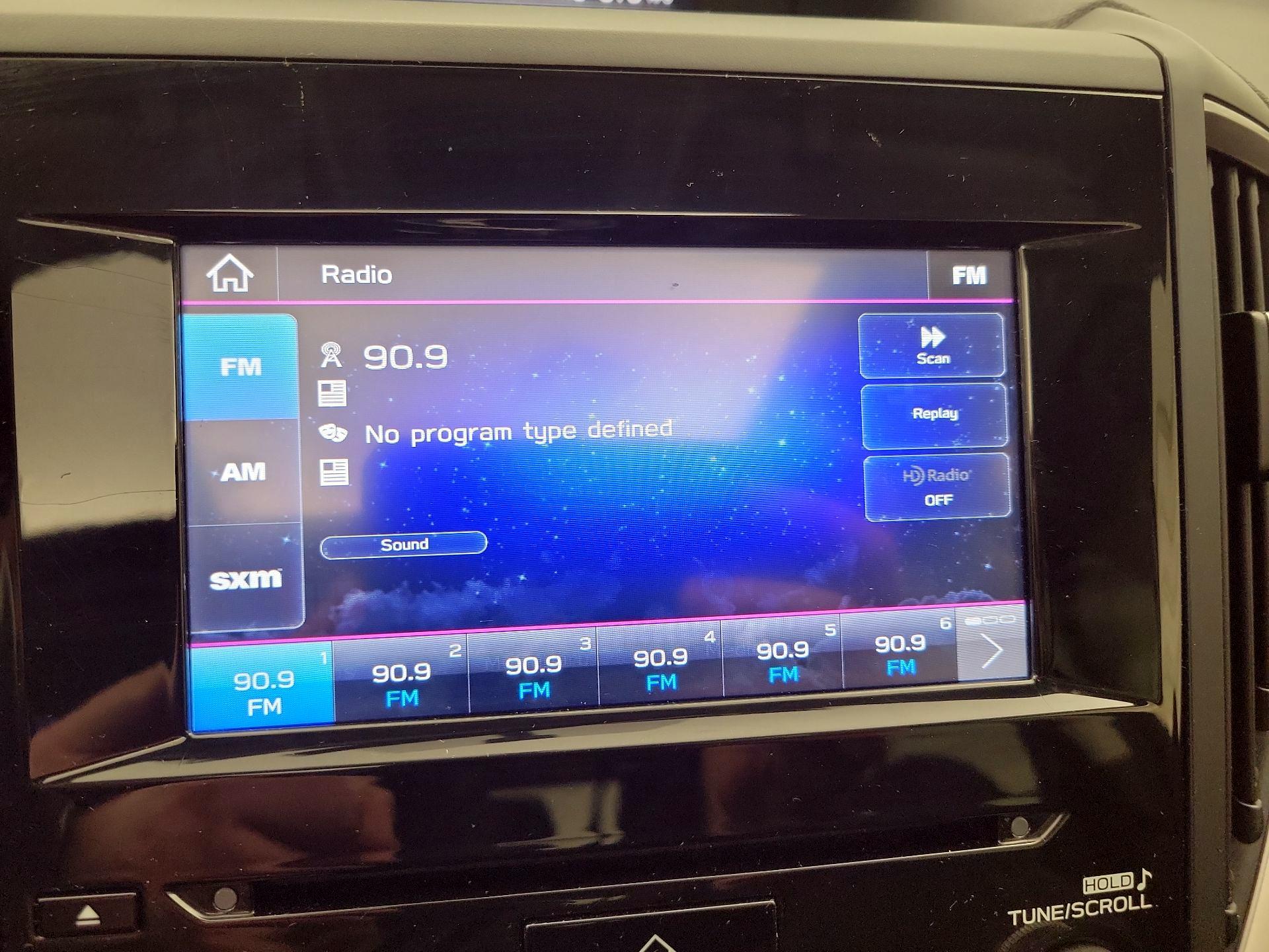 Thumbnail: 2020 Subaru Forester - 15