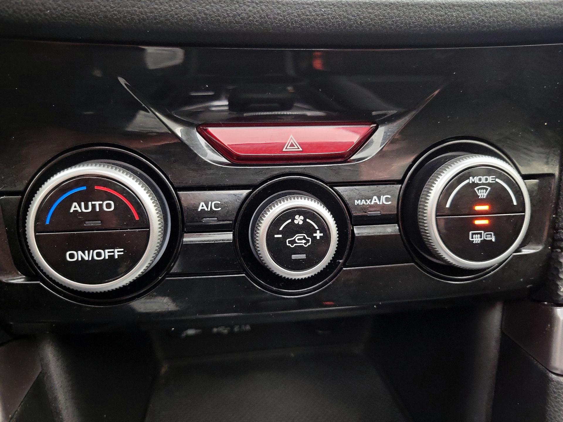 Thumbnail: 2020 Subaru Forester - 16