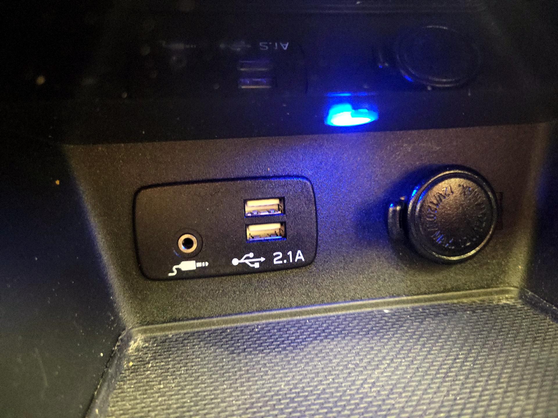 Thumbnail: 2020 Subaru Forester - 18