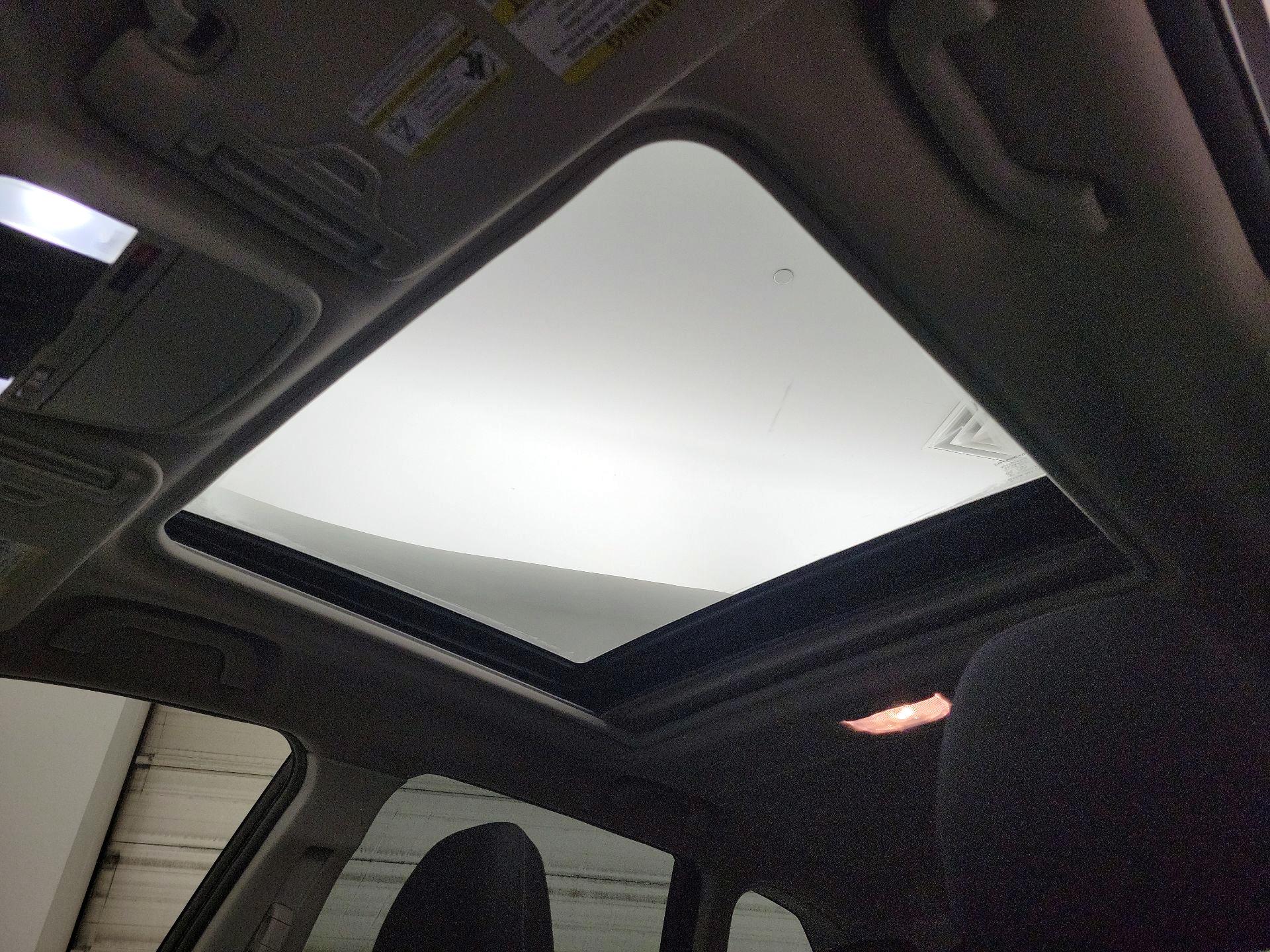 Thumbnail: 2020 Subaru Forester - 19