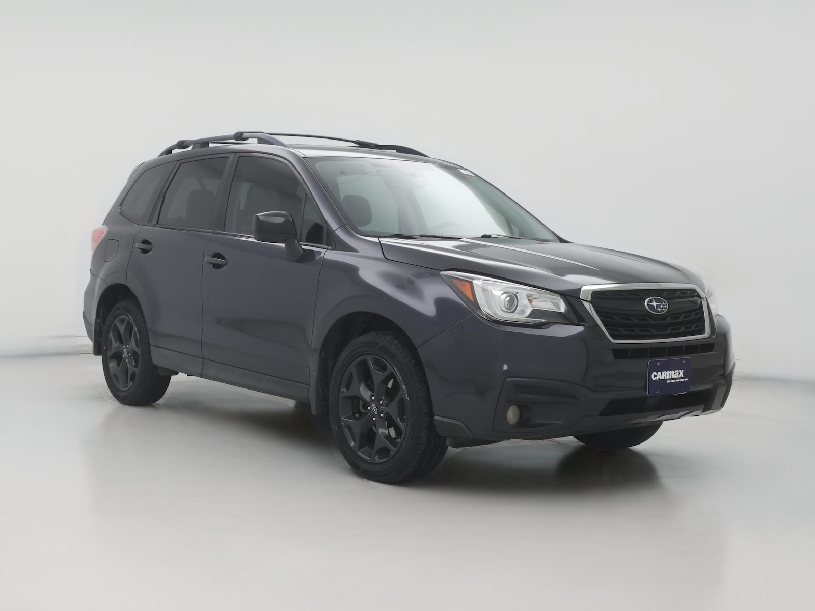 2018 Subaru Forester Premium