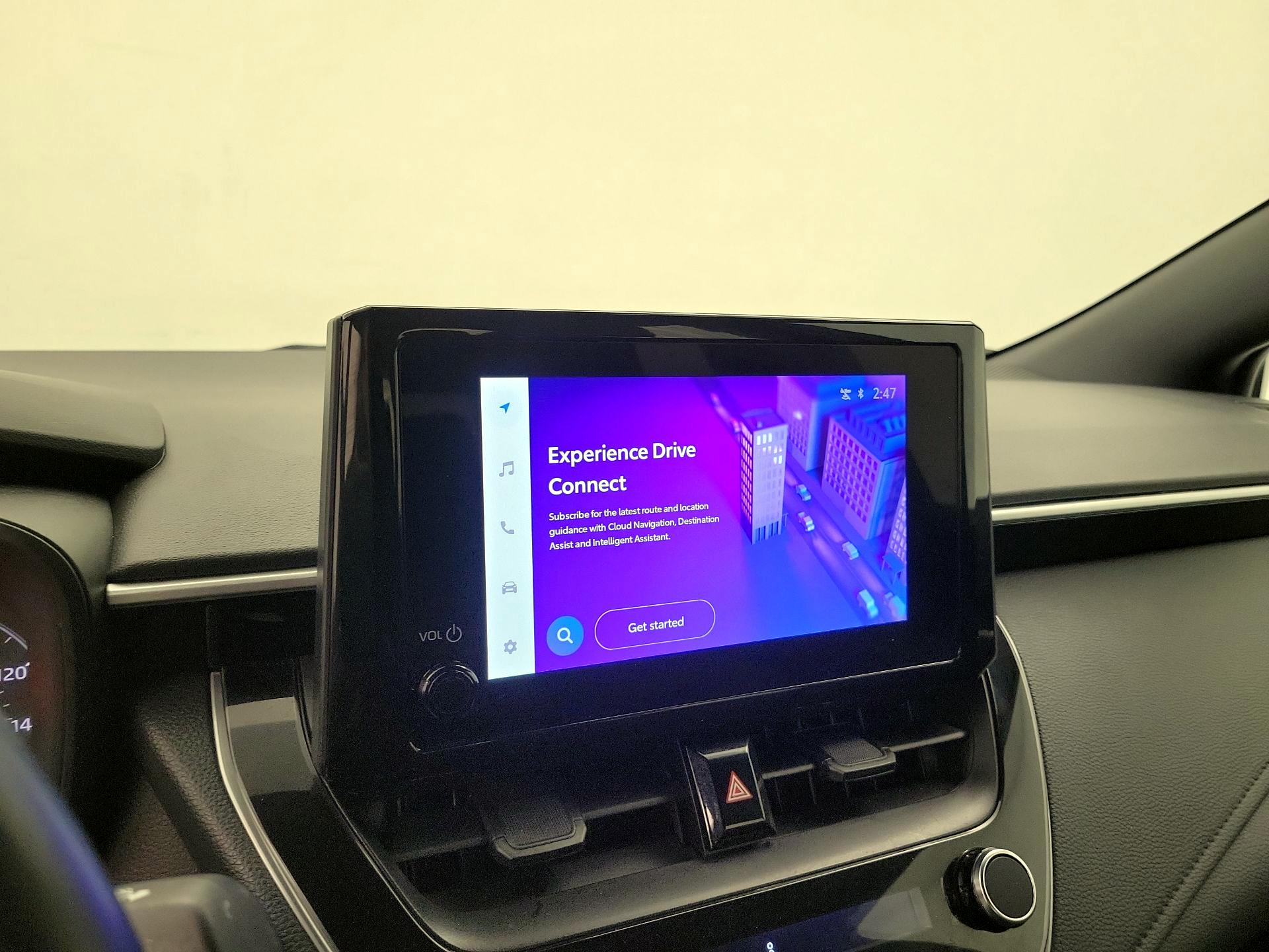 Thumbnail: 2025 Toyota Corolla - 14