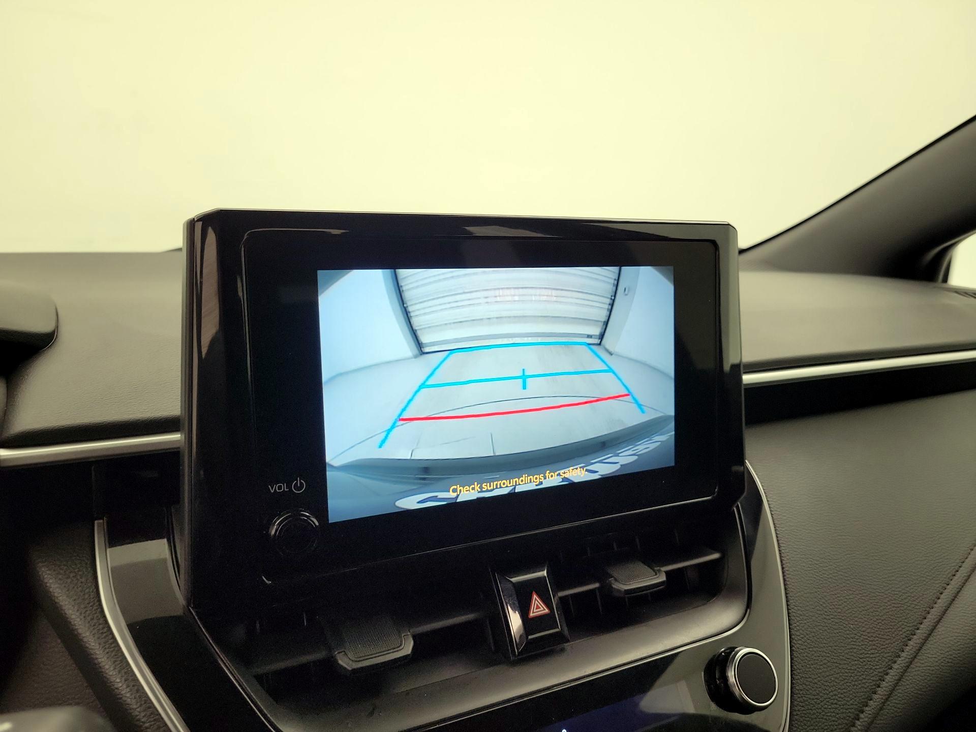 Thumbnail: 2025 Toyota Corolla - 15