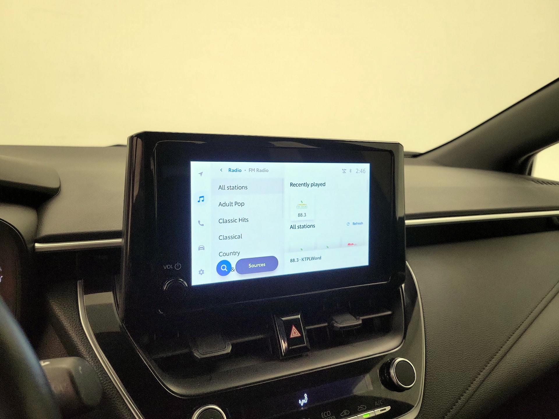 Thumbnail: 2025 Toyota Corolla - 16