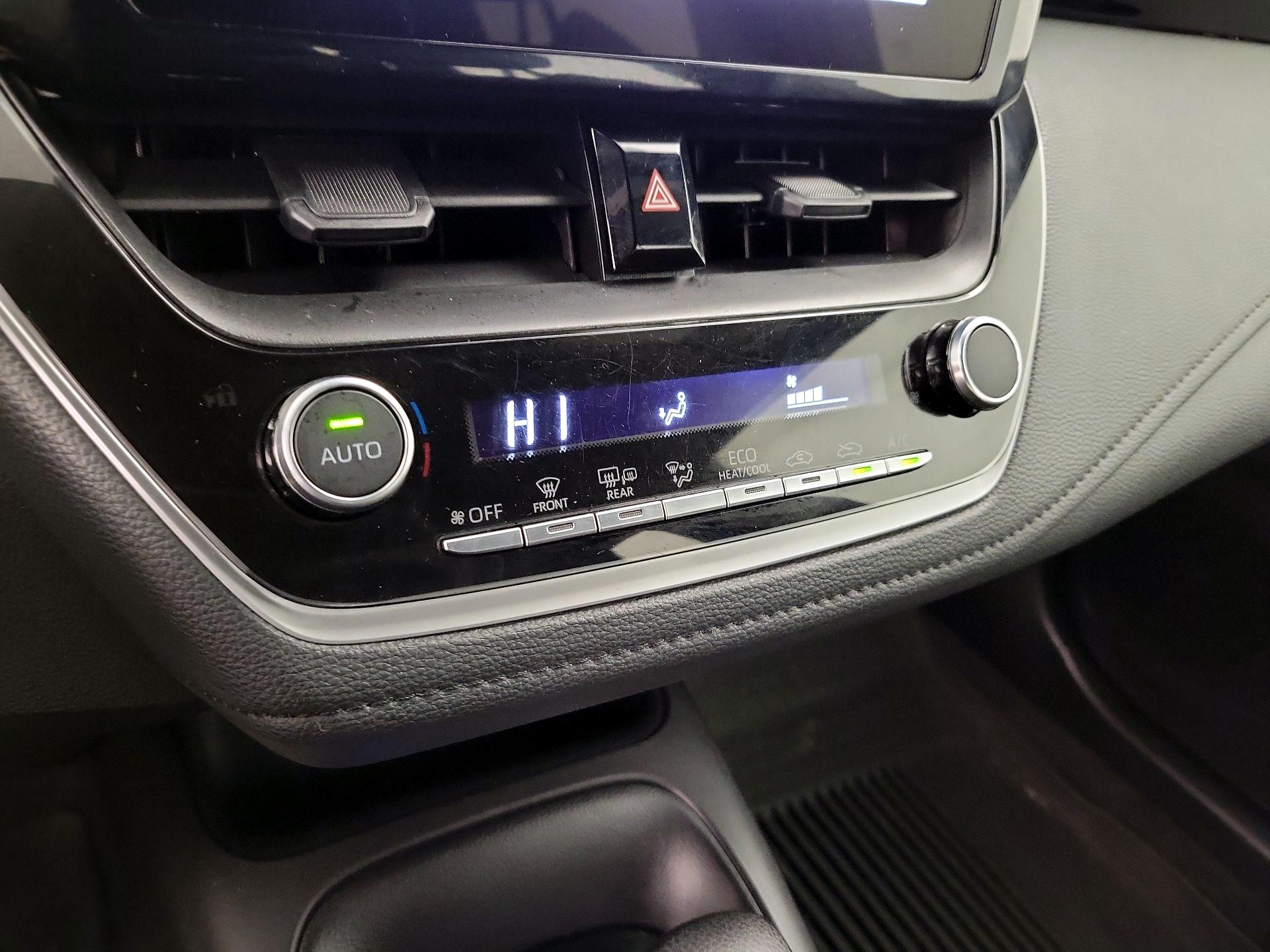 Thumbnail: 2025 Toyota Corolla - 17