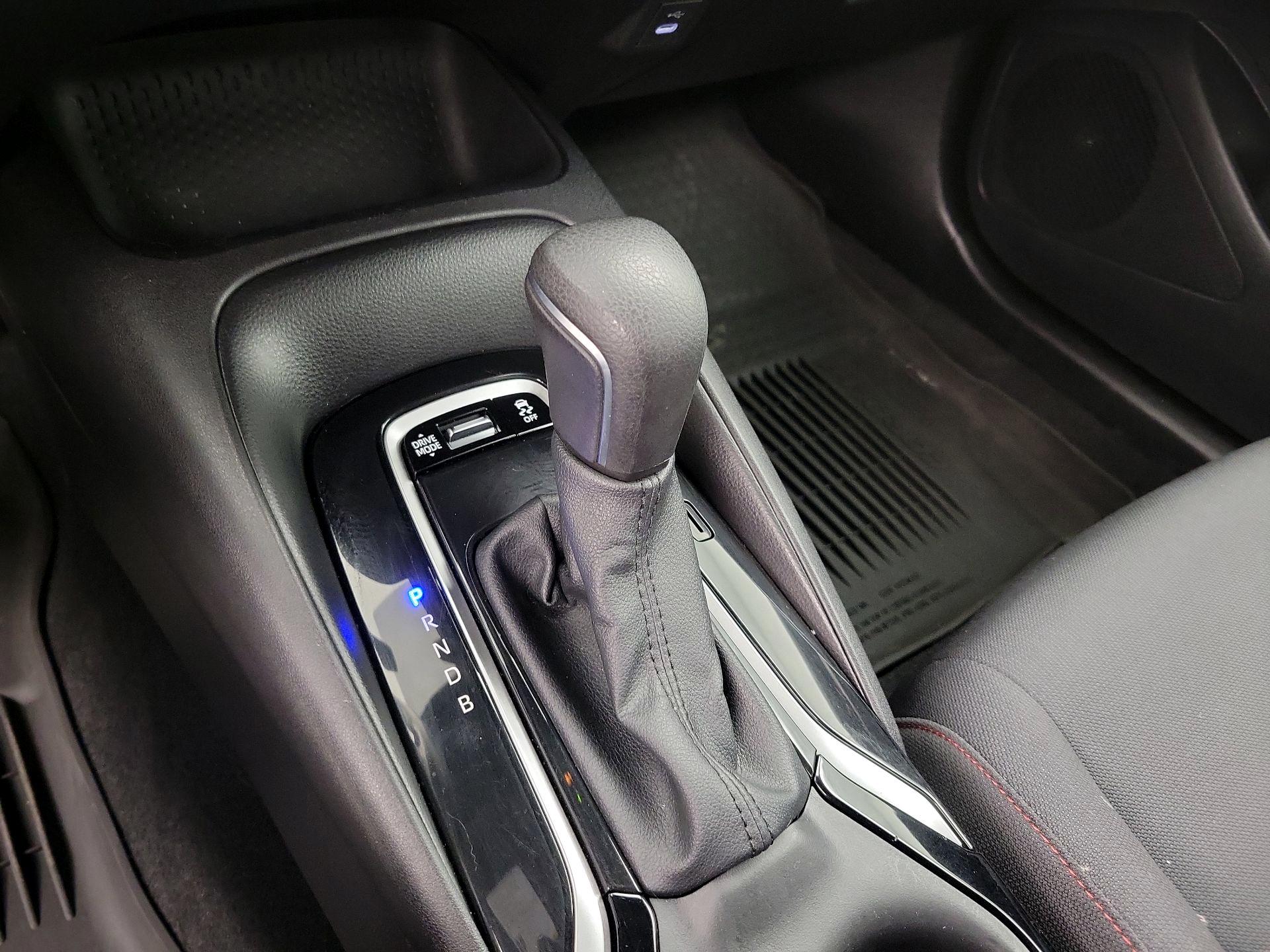 Thumbnail: 2025 Toyota Corolla - 18