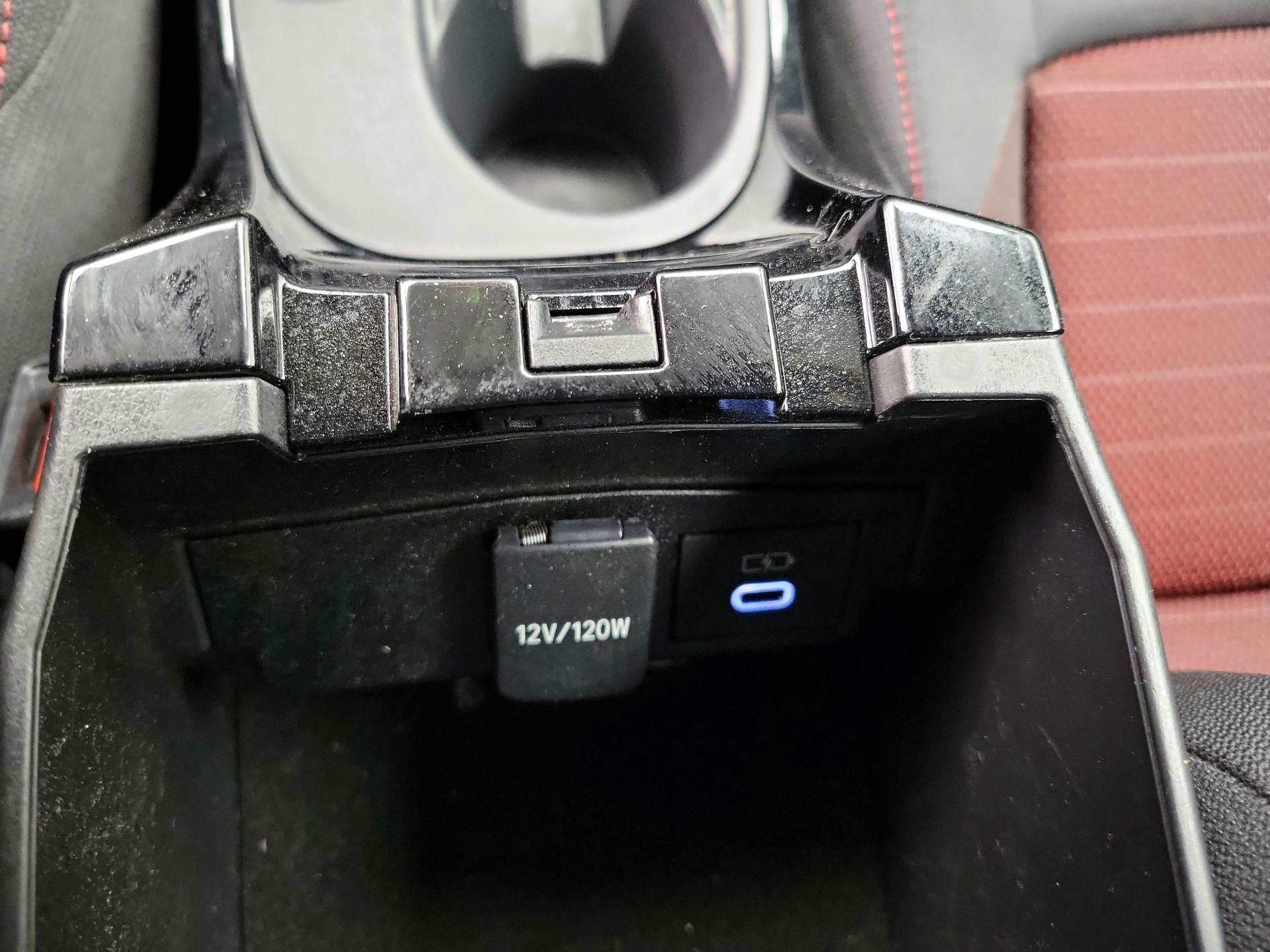 Thumbnail: 2025 Toyota Corolla - 19