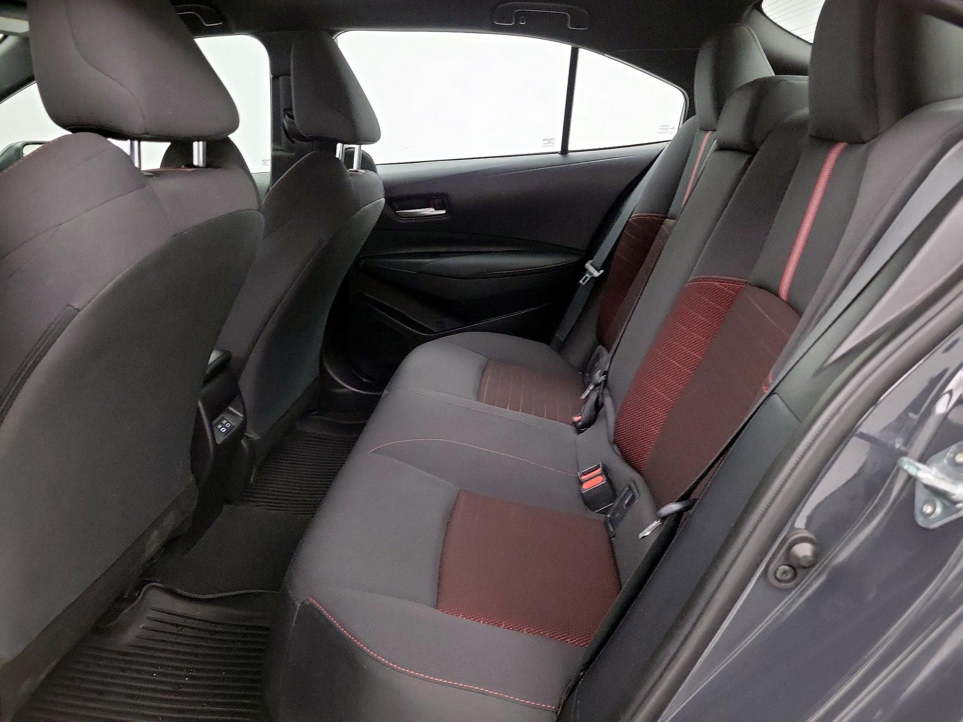 Thumbnail: 2025 Toyota Corolla - 20