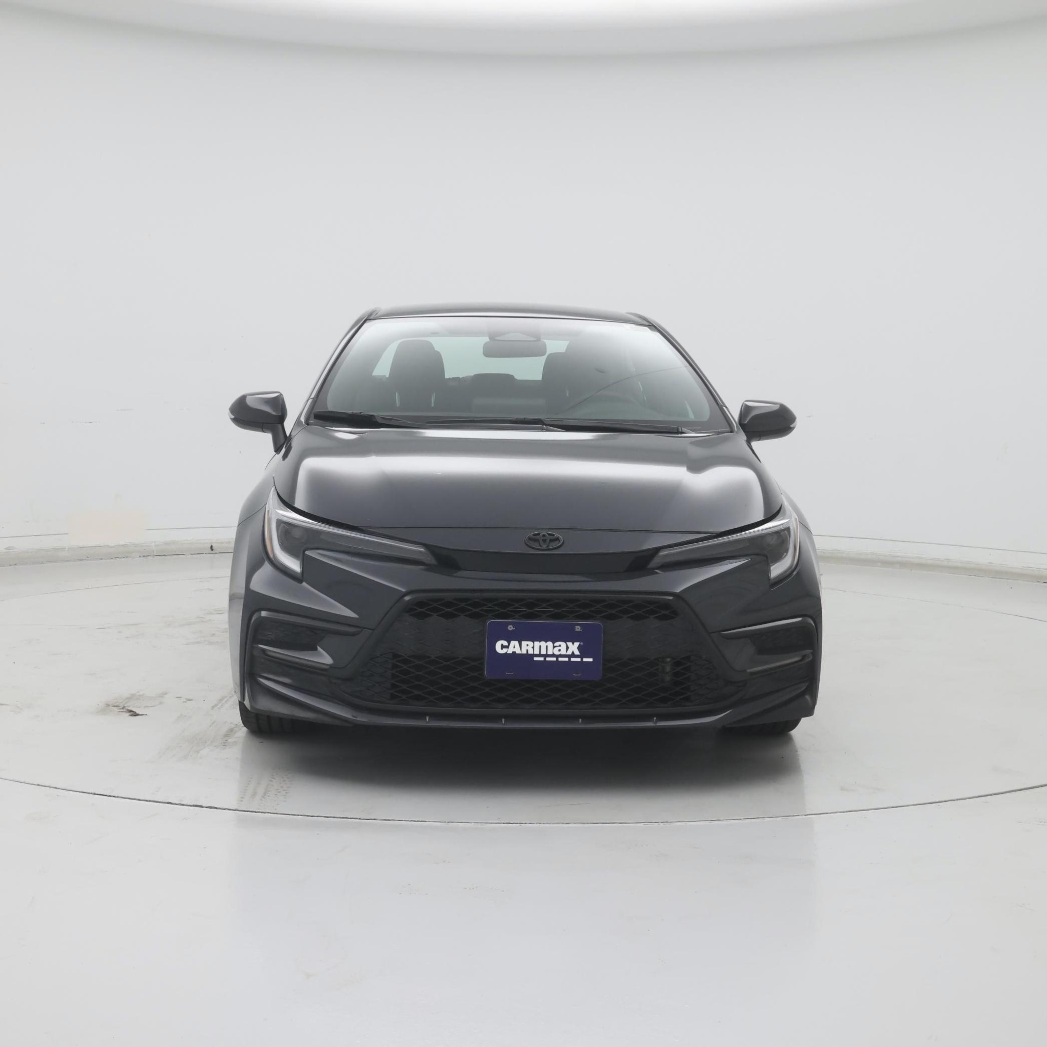 Thumbnail: 2025 Toyota Corolla - 5