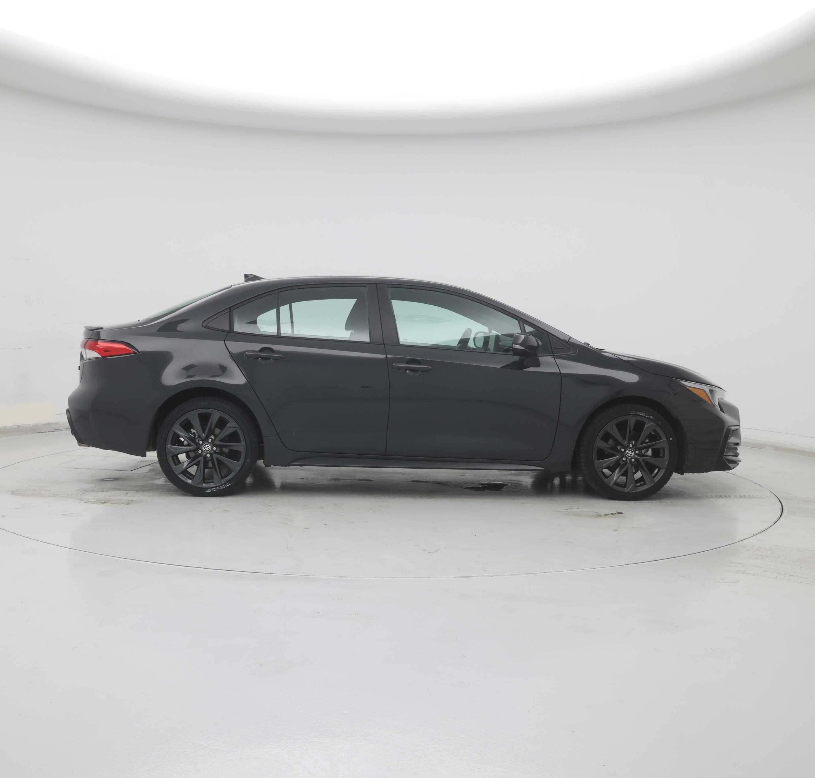 Thumbnail: 2025 Toyota Corolla - 7