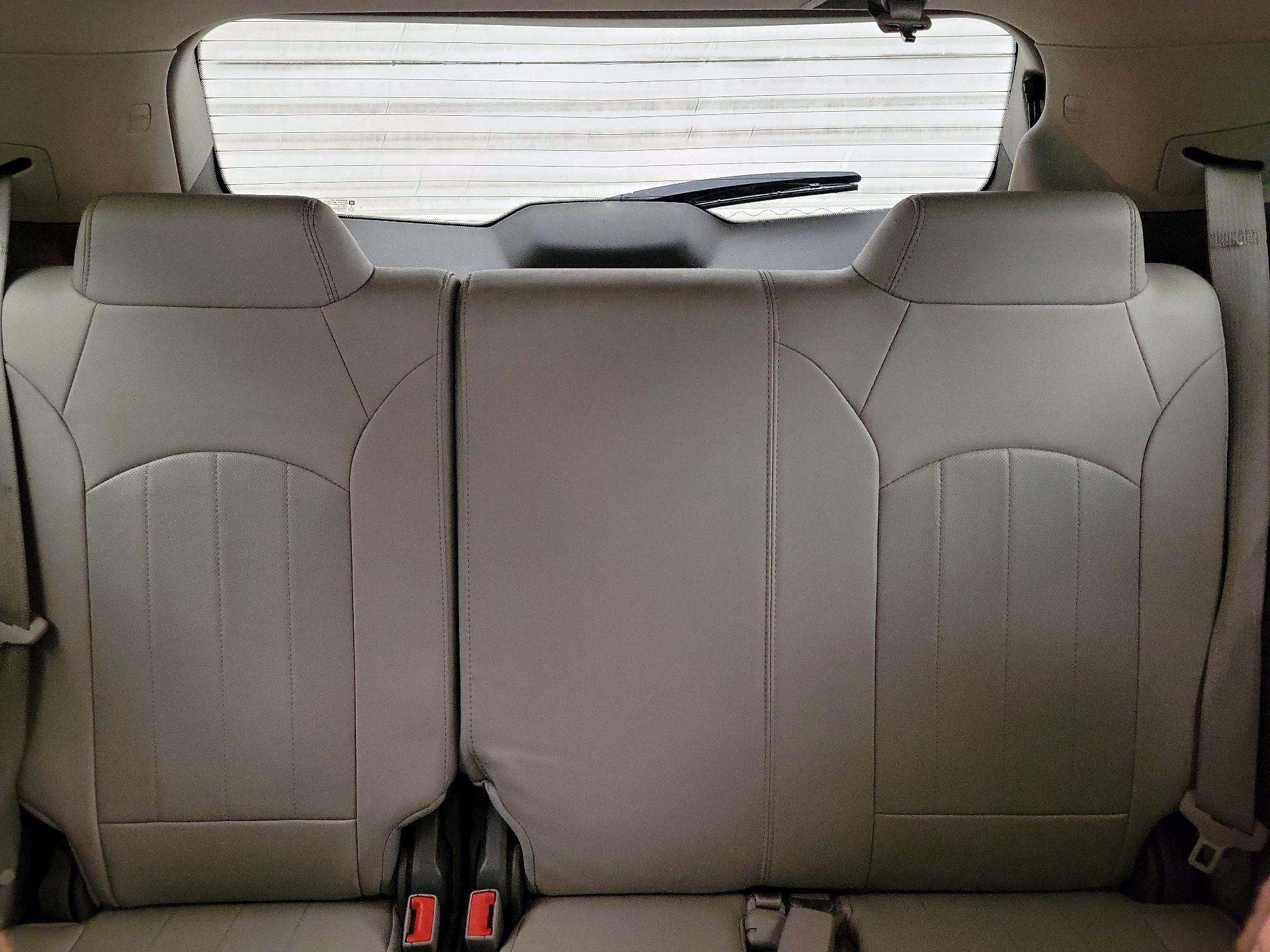 Thumbnail: 2017 Chevrolet Traverse - 20