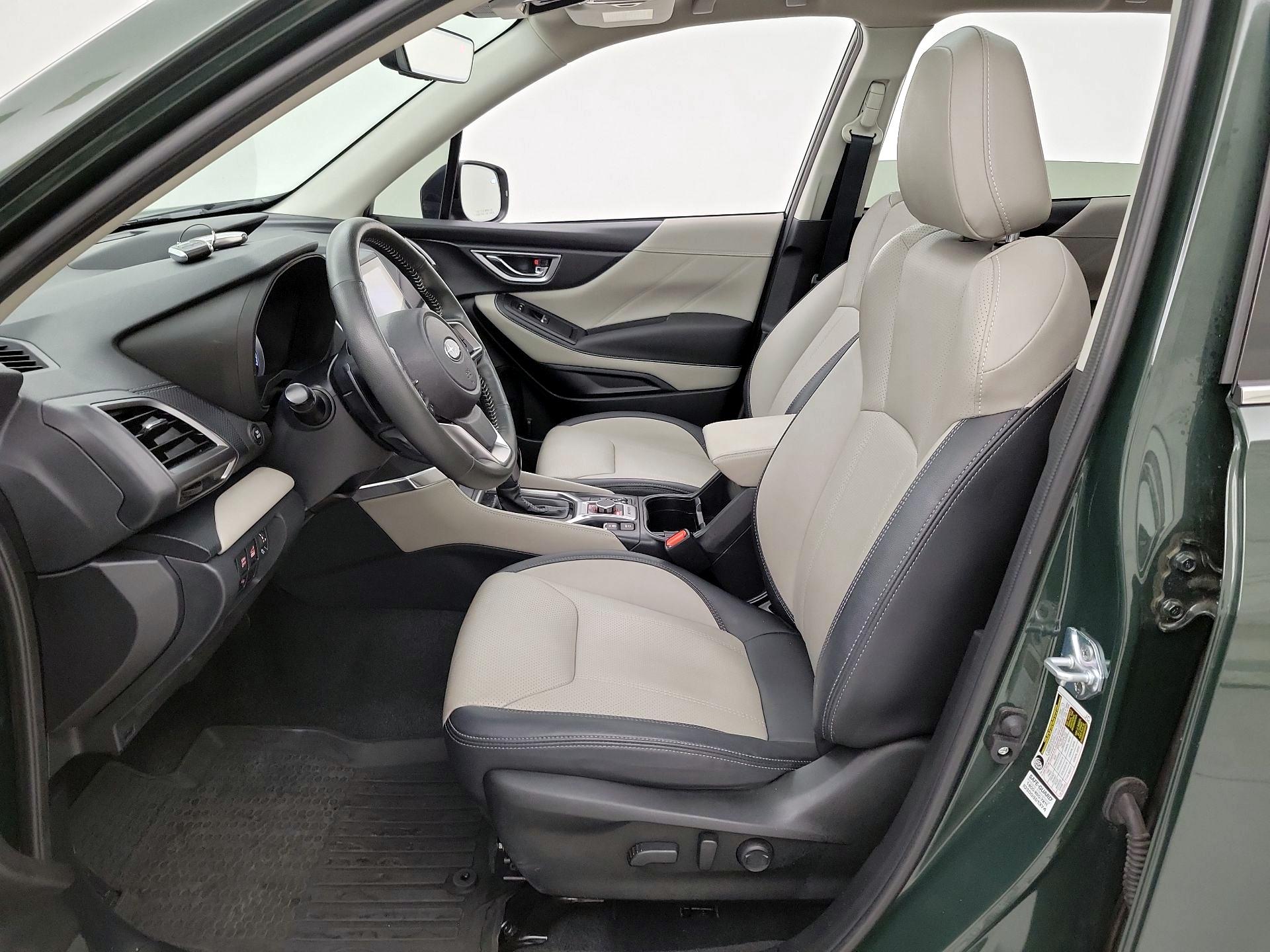 Thumbnail: 2024 Subaru Forester - 11