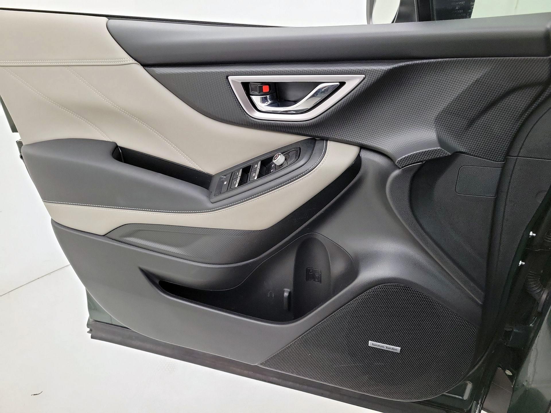 Thumbnail: 2024 Subaru Forester - 12