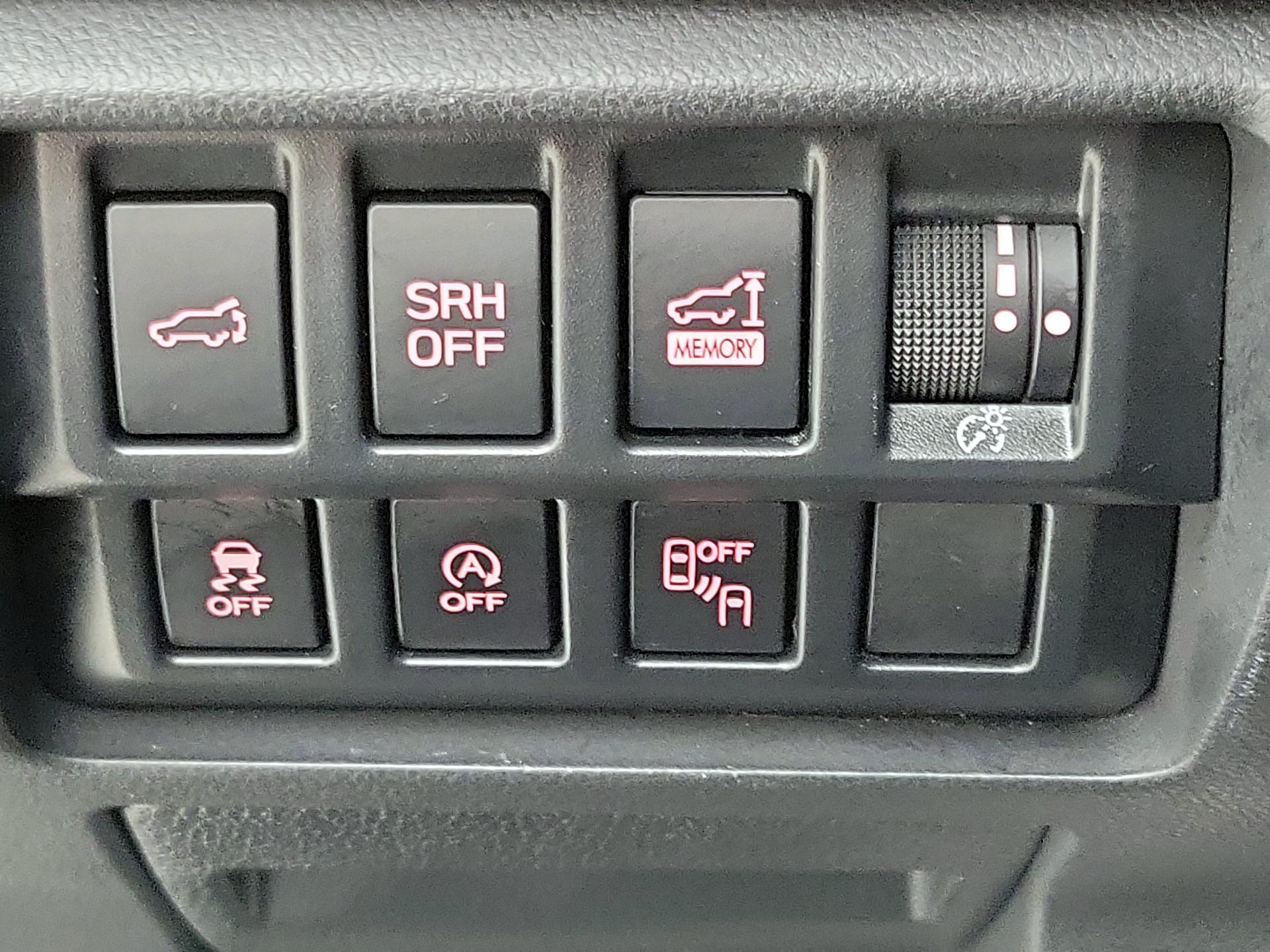 Thumbnail: 2024 Subaru Forester - 13