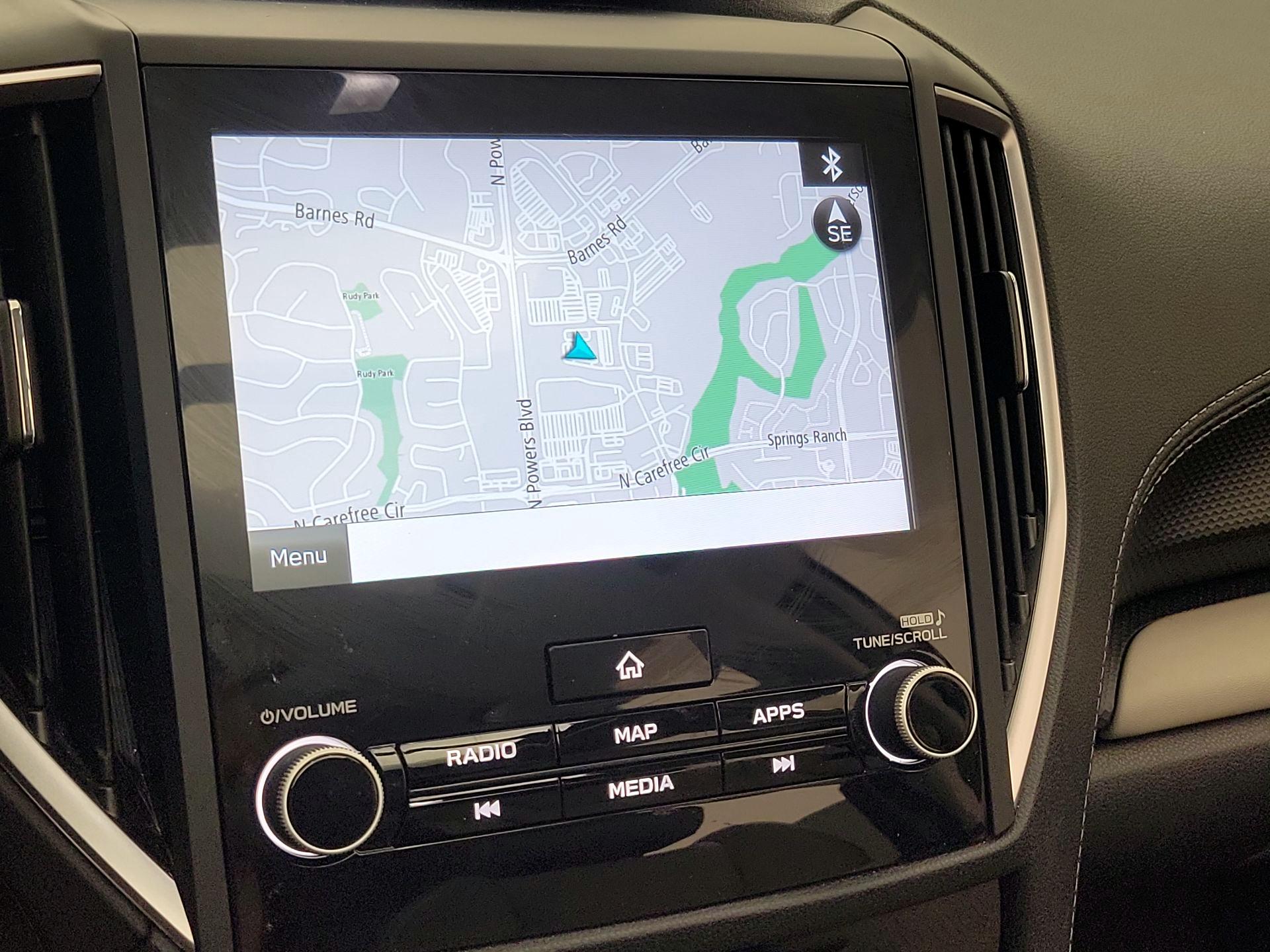 Thumbnail: 2024 Subaru Forester - 14