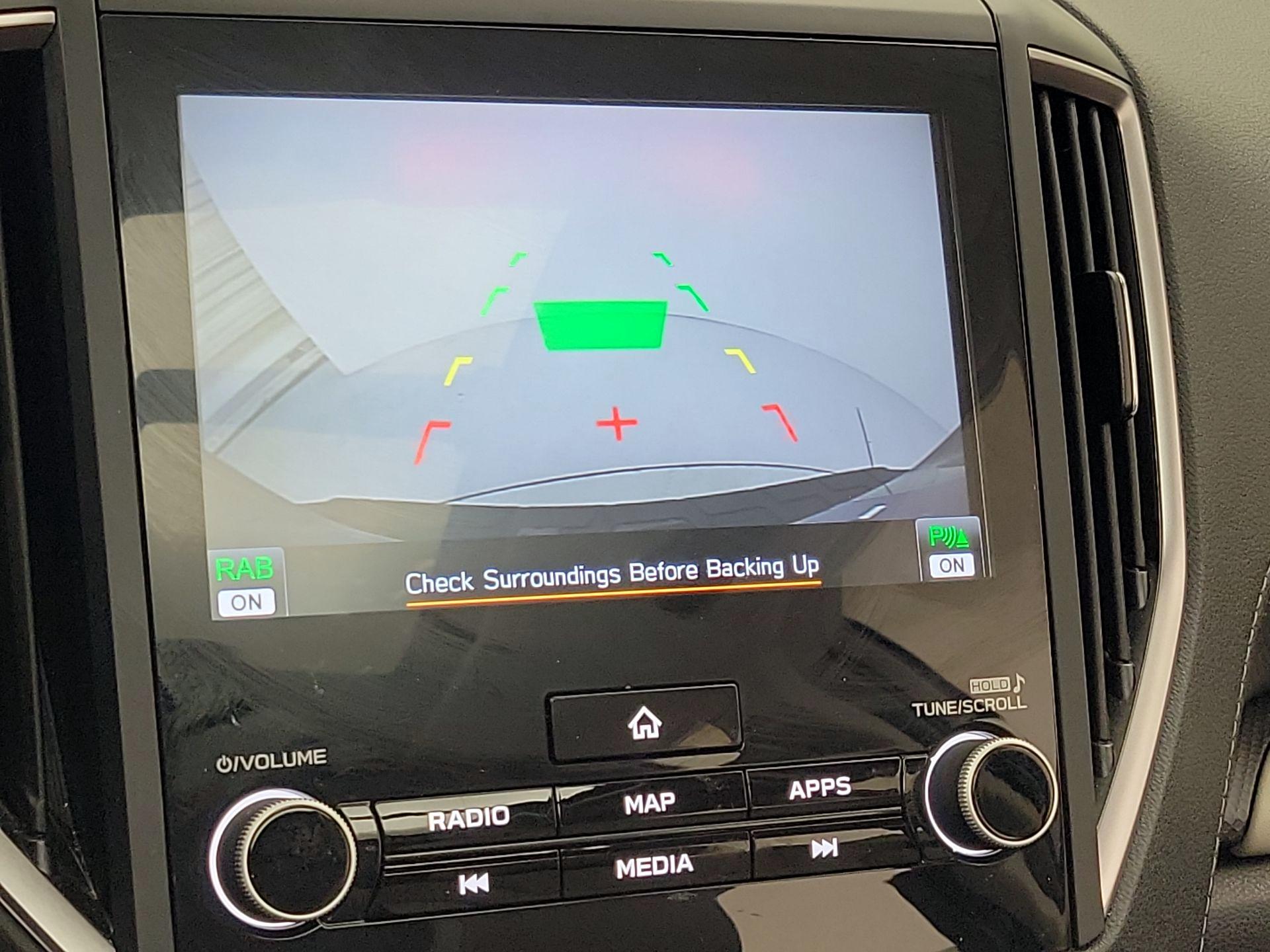 Thumbnail: 2024 Subaru Forester - 15