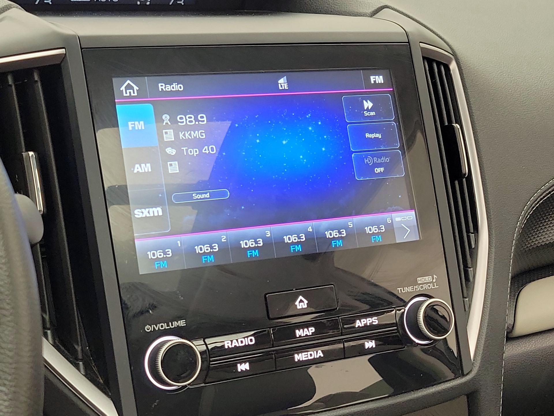 Thumbnail: 2024 Subaru Forester - 16