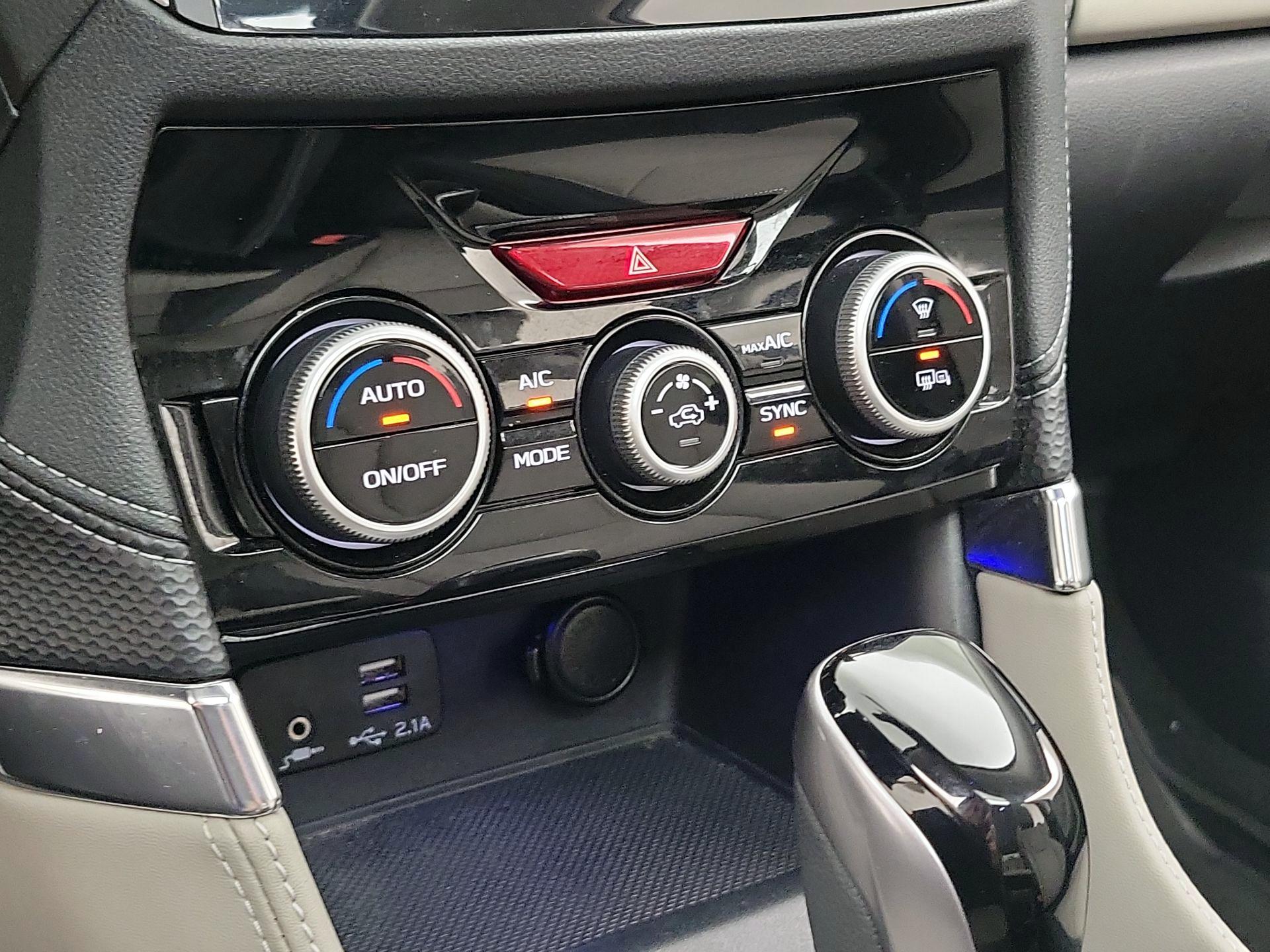 Thumbnail: 2024 Subaru Forester - 17