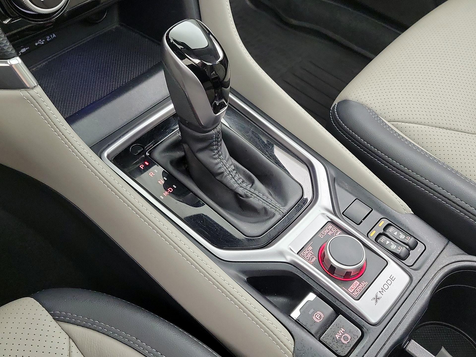 Thumbnail: 2024 Subaru Forester - 18