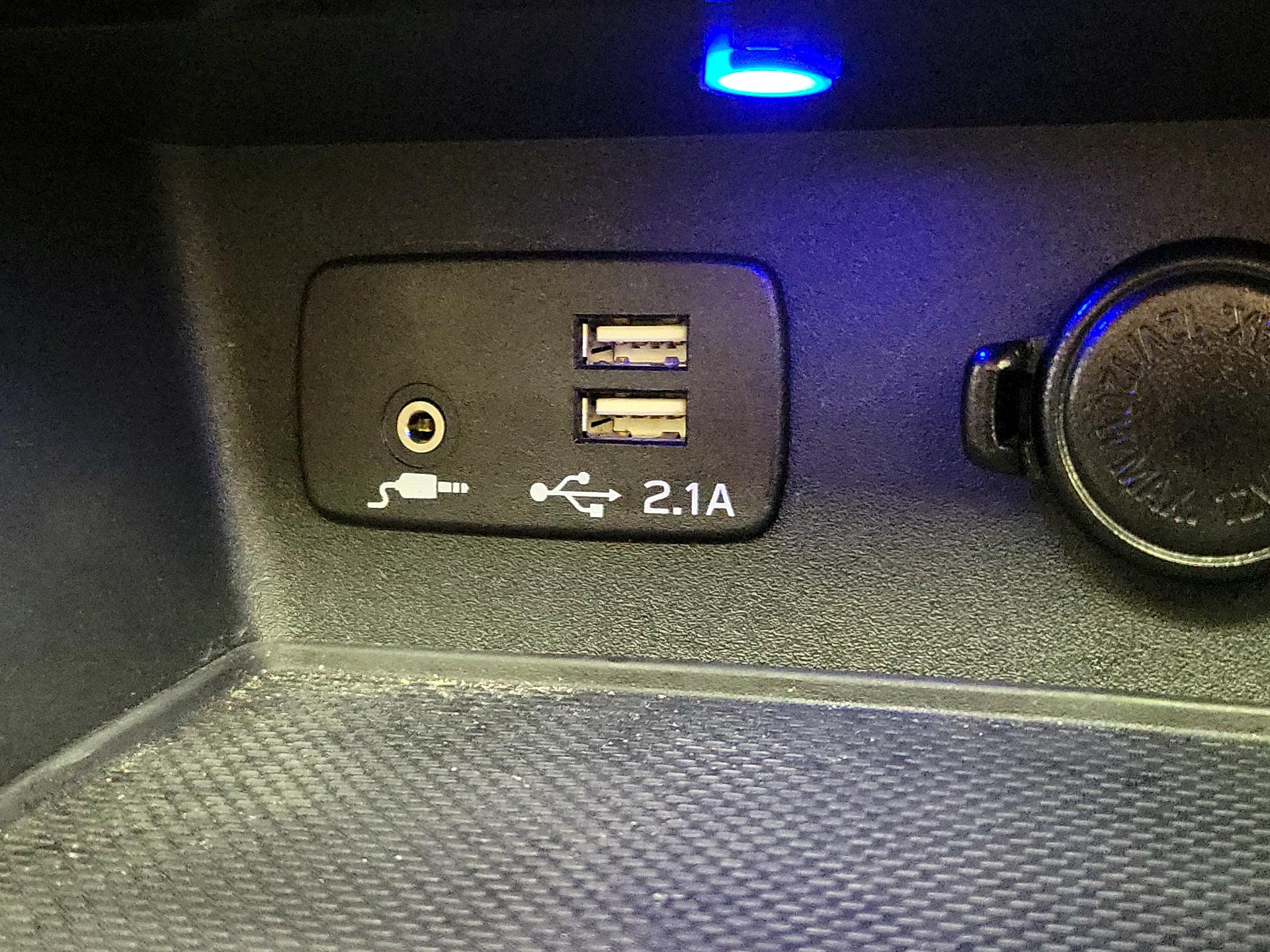 Thumbnail: 2024 Subaru Forester - 19