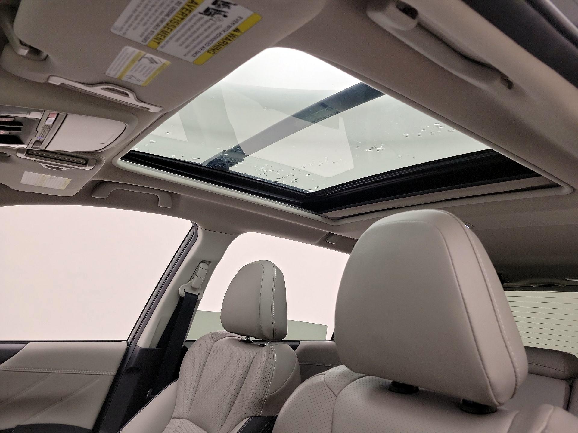 Thumbnail: 2024 Subaru Forester - 20