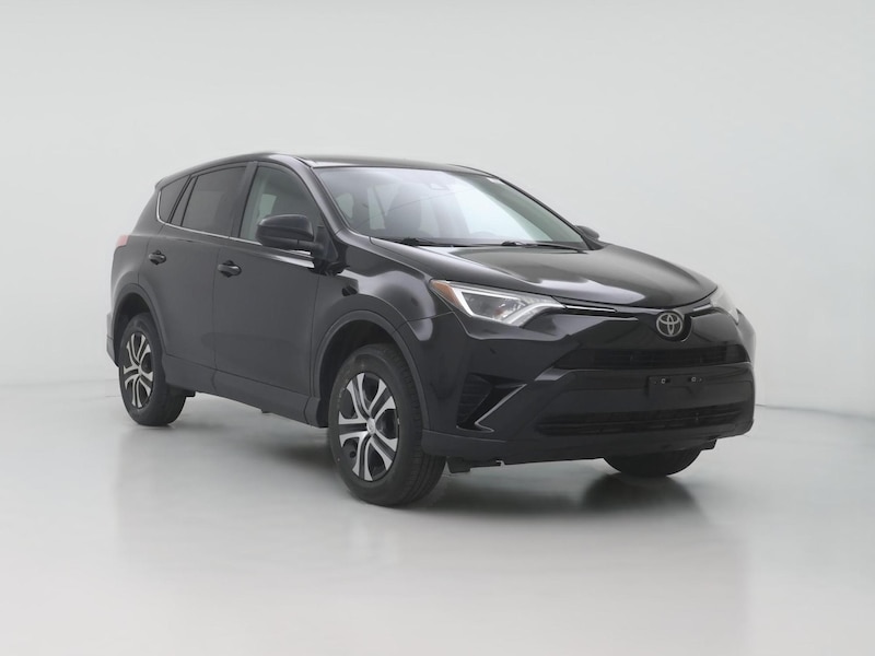 2018 Toyota RAV4 LE -
                  Littleton, CO