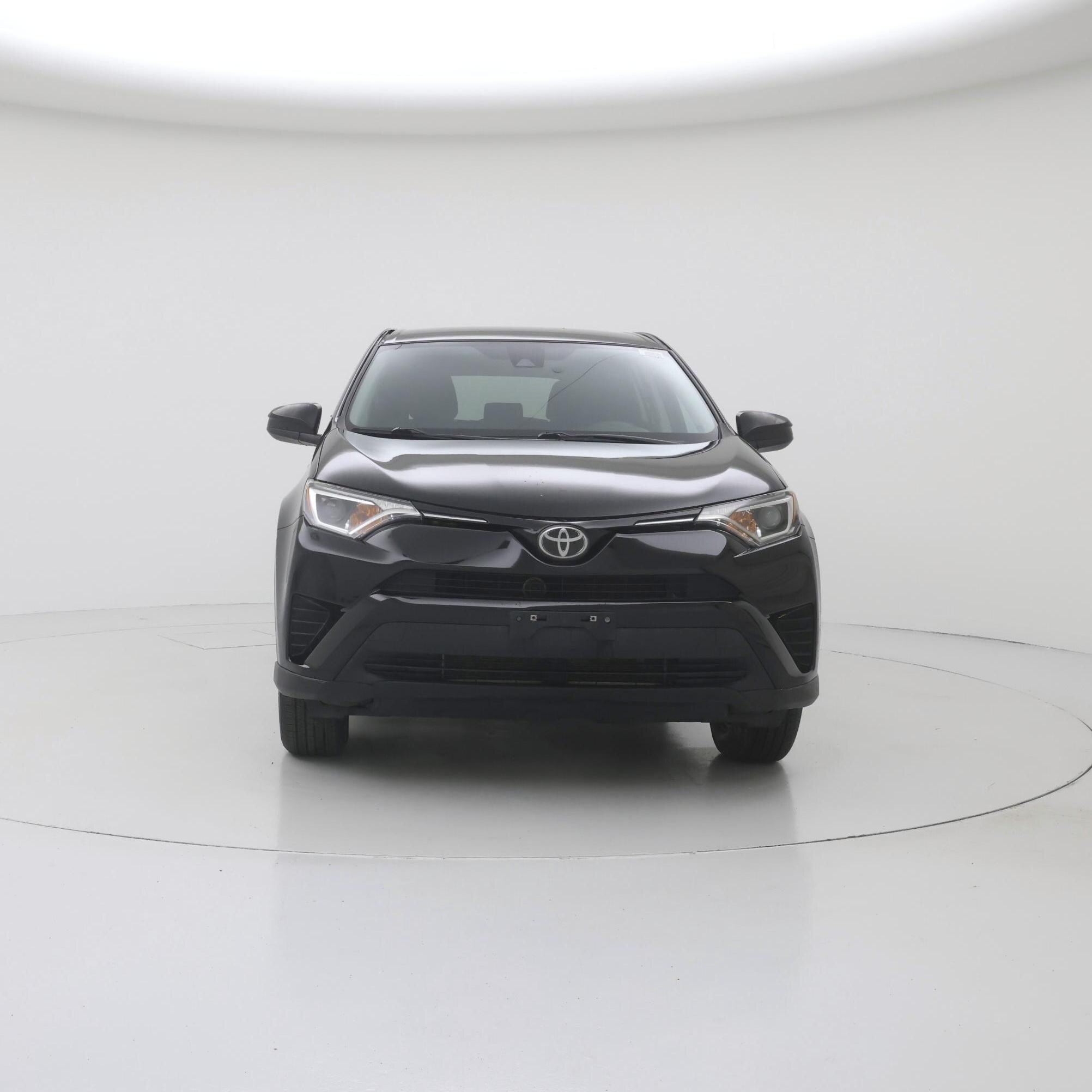 Thumbnail: 2018 Toyota RAV4 - 5