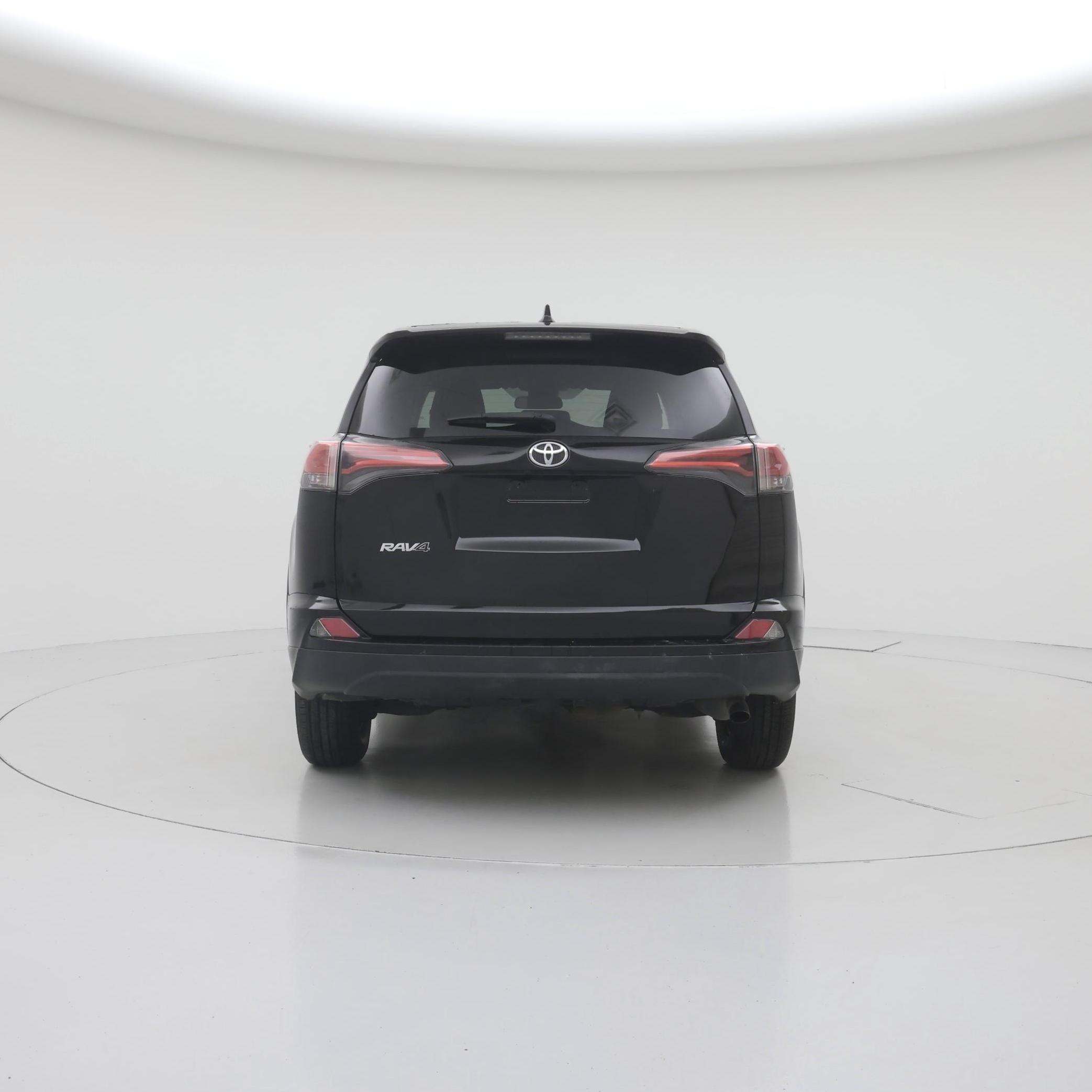 Thumbnail: 2018 Toyota RAV4 - 6