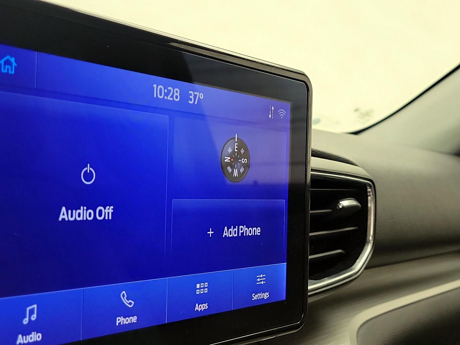 Thumbnail: 2021 Ford Explorer - 14