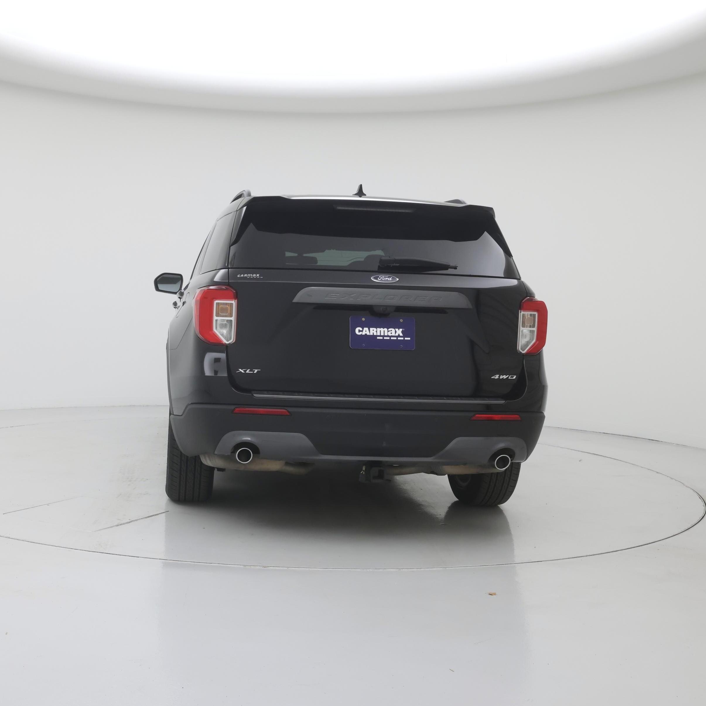 Thumbnail: 2021 Ford Explorer - 6