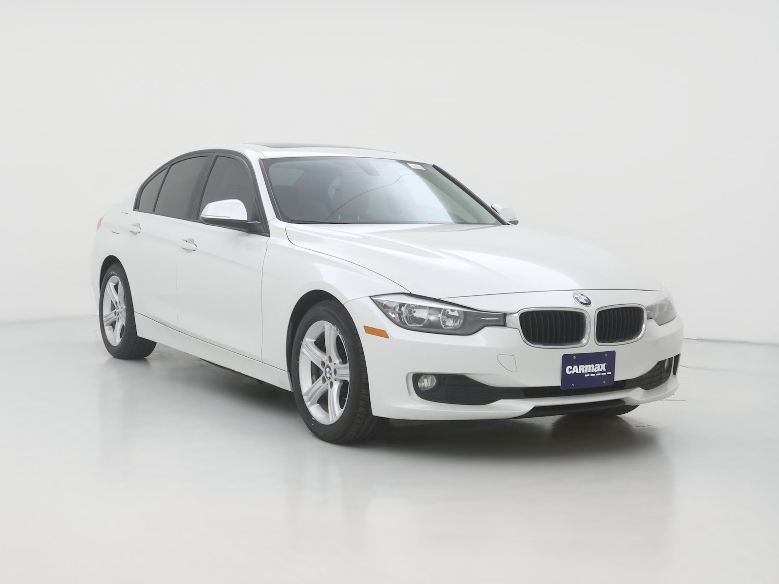 2014 BMW 3 Series 320i