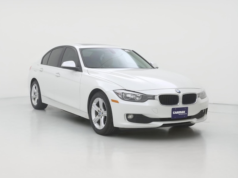 2014 BMW 3 Series 320i -
                  Denver, CO
