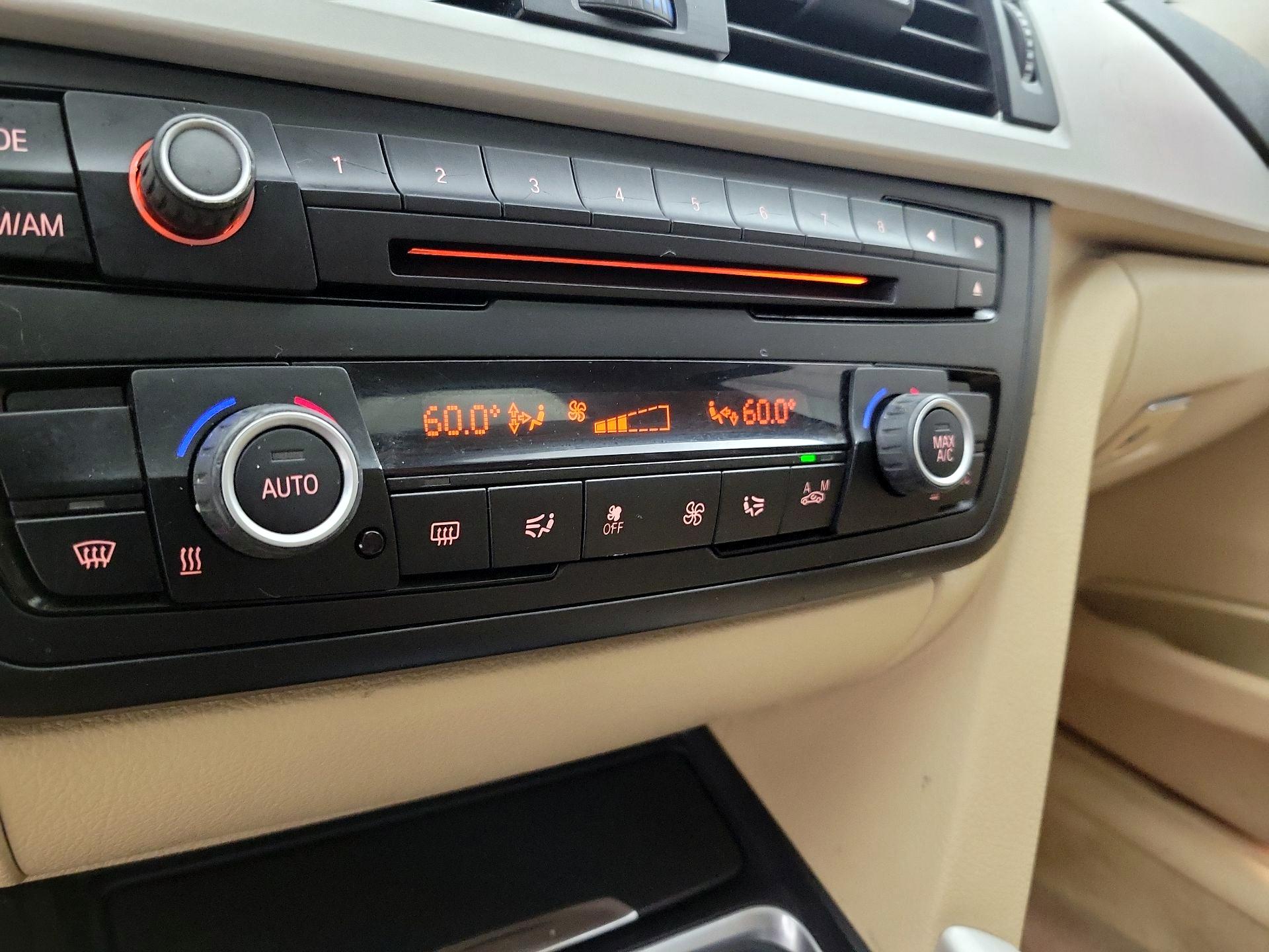 Thumbnail: 2014 BMW 3 Series - 15