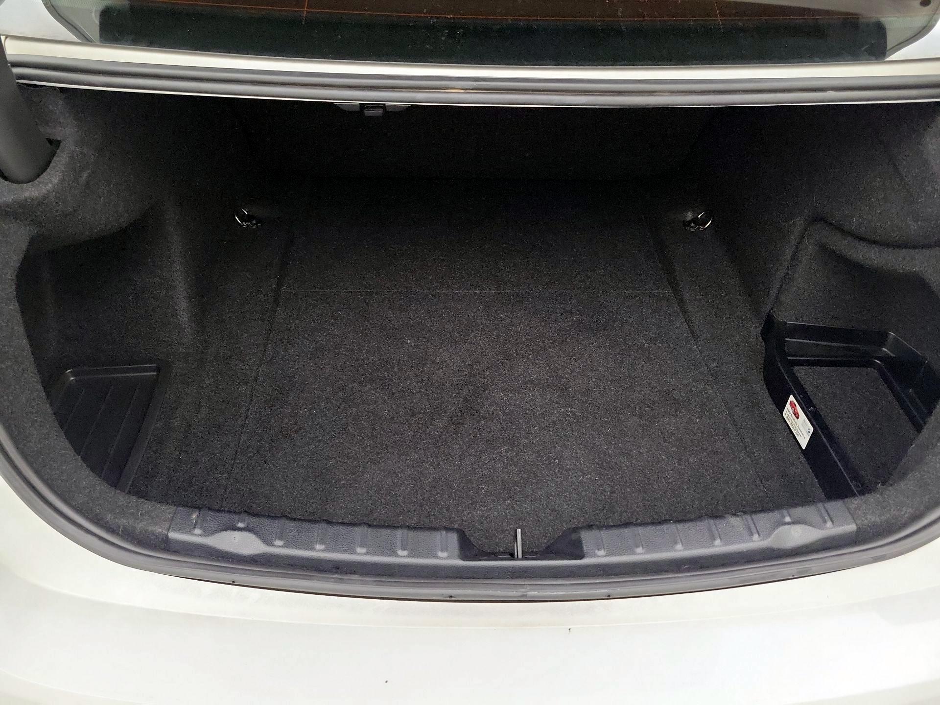 Thumbnail: 2014 BMW 3 Series - 20