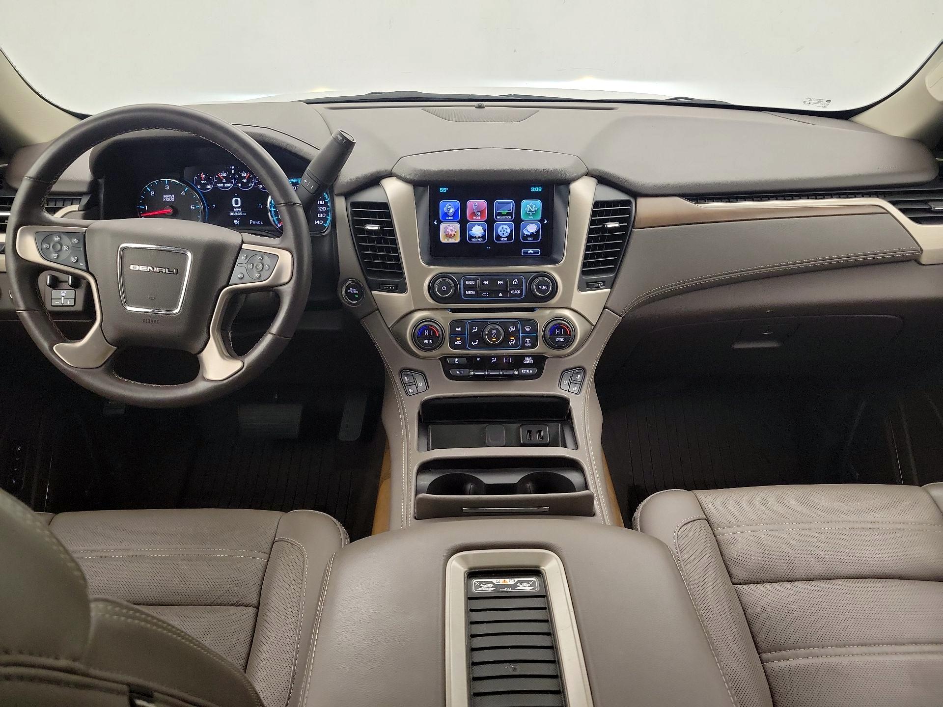 Thumbnail: 2020 GMC Yukon - 9