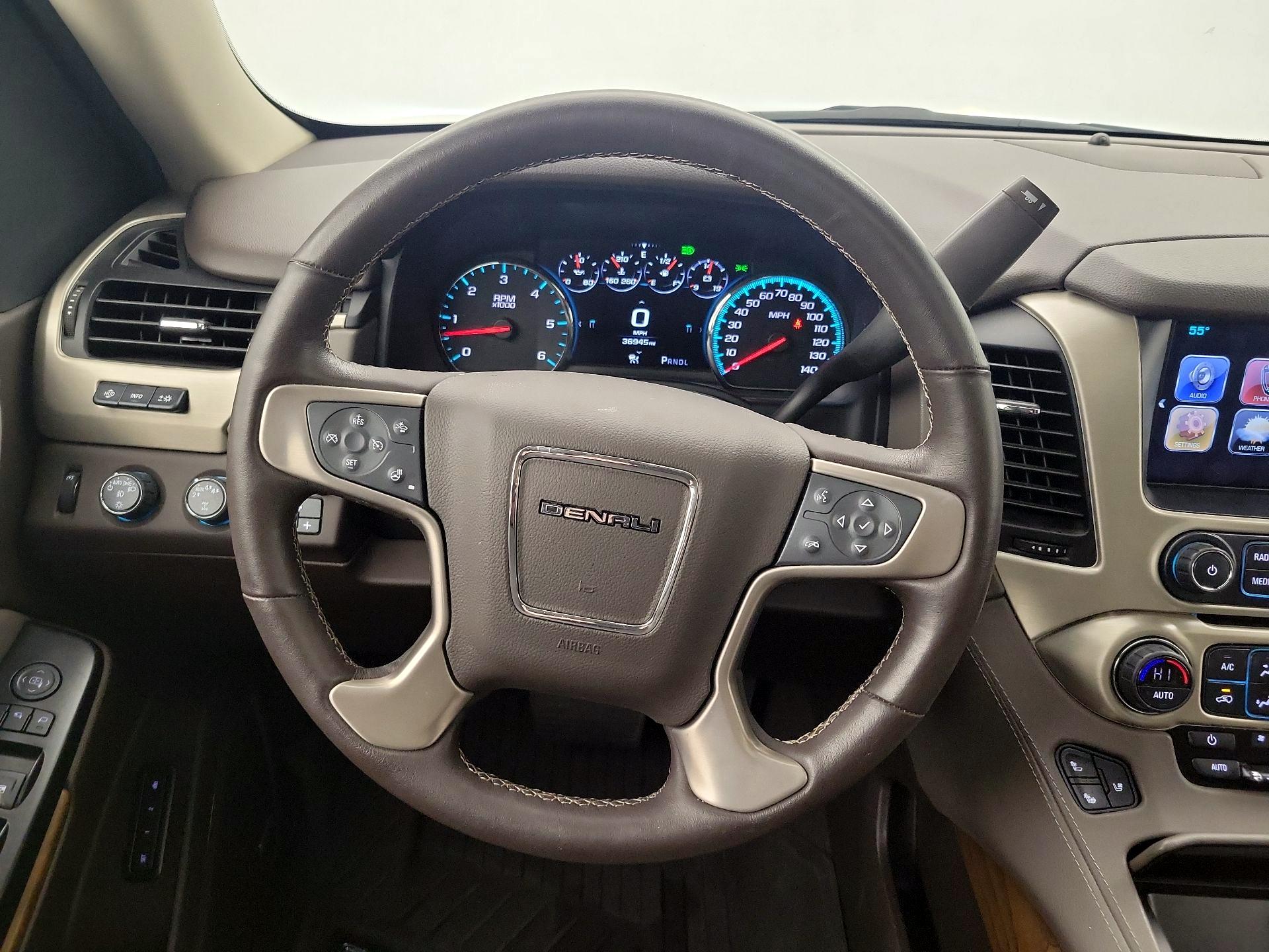 Thumbnail: 2020 GMC Yukon - 10