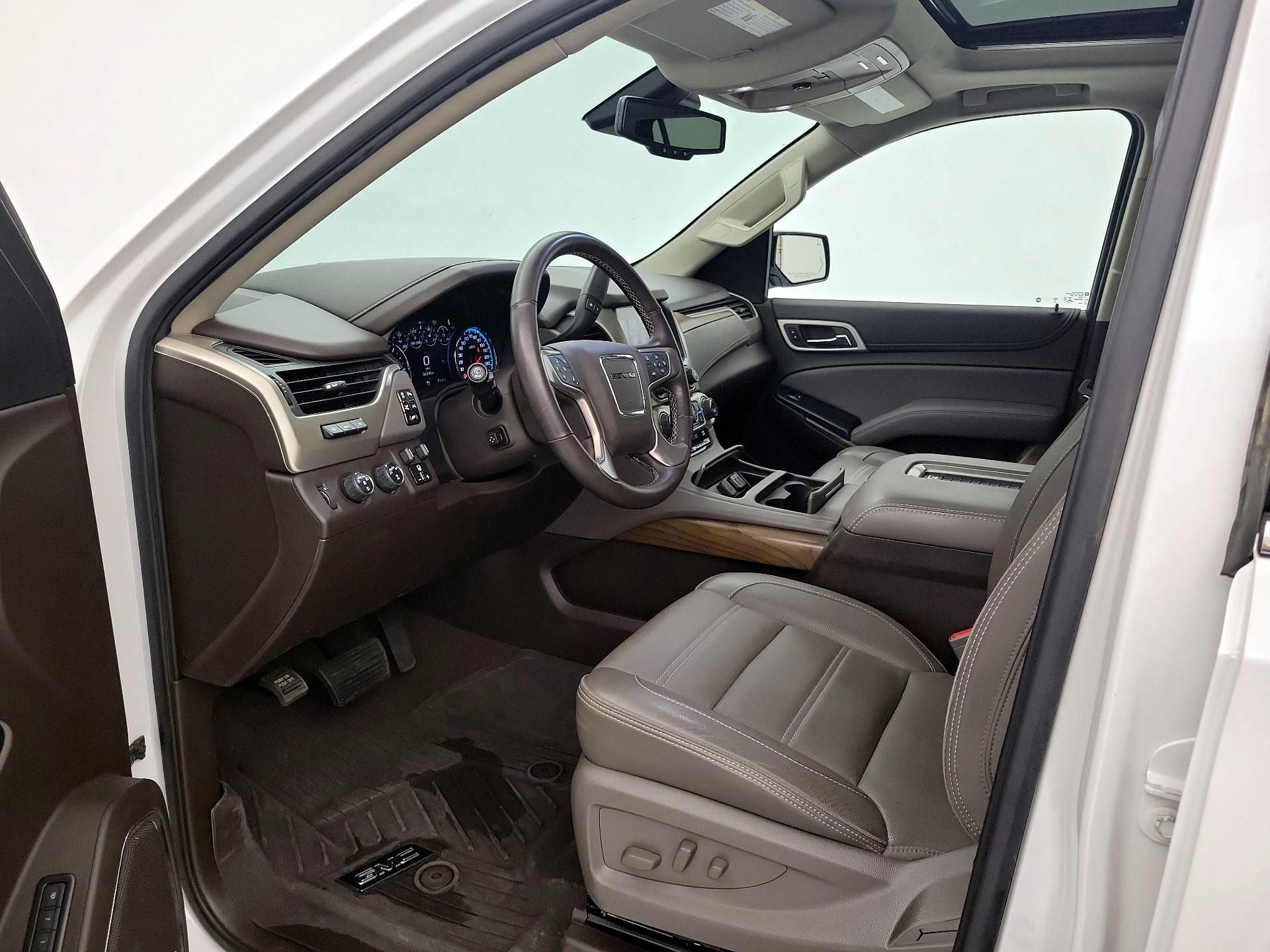 Thumbnail: 2020 GMC Yukon - 11