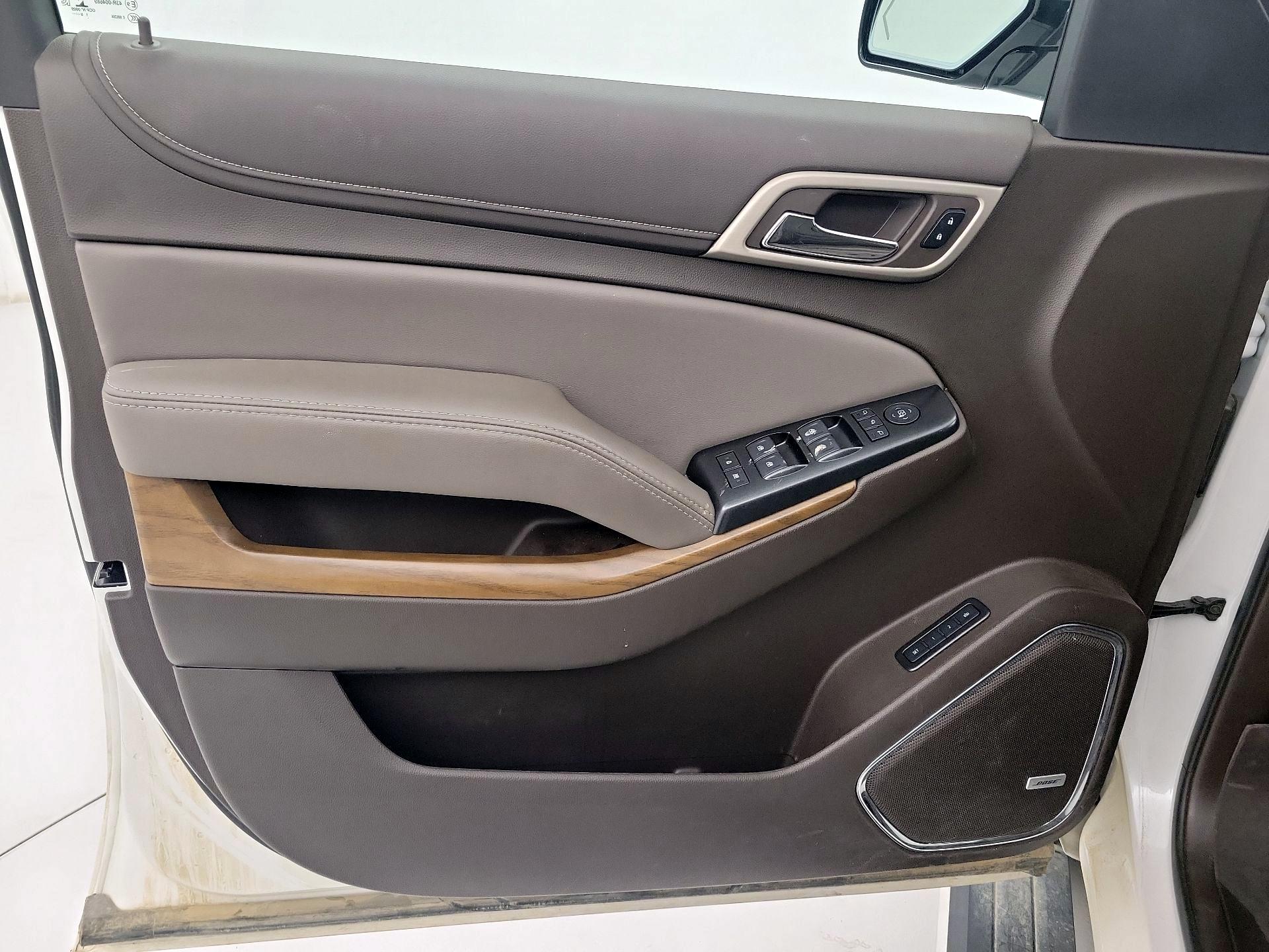 Thumbnail: 2020 GMC Yukon - 12