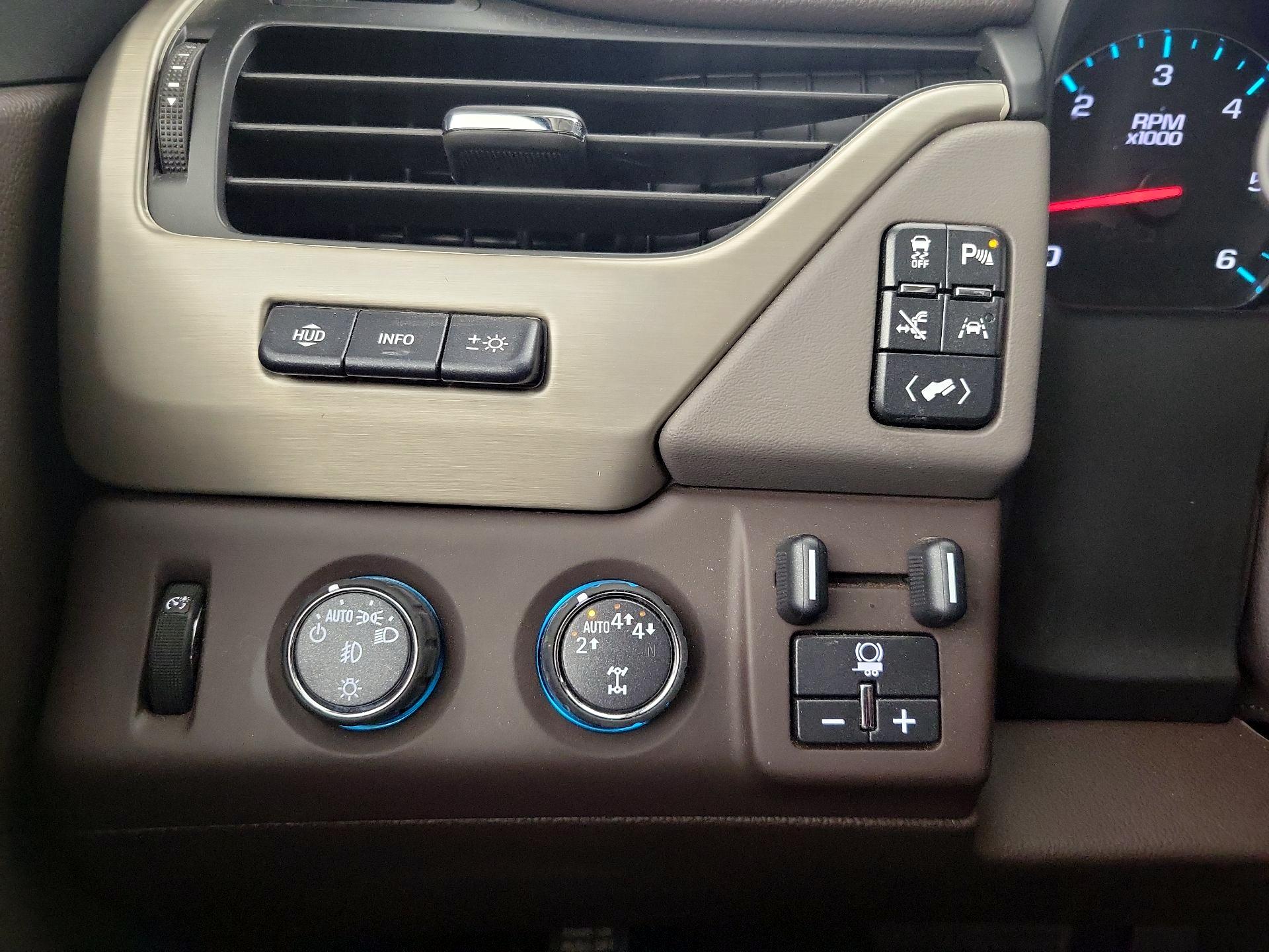 Thumbnail: 2020 GMC Yukon - 13