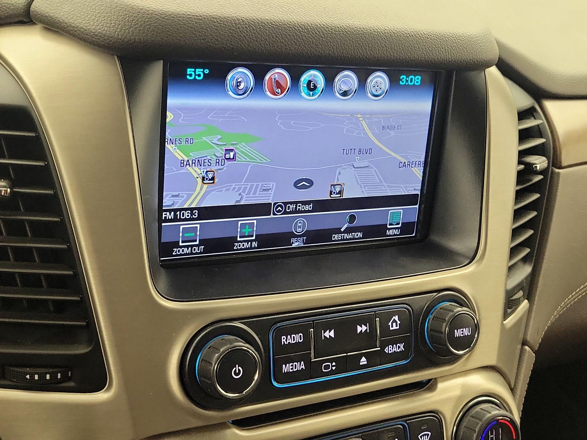 Thumbnail: 2020 GMC Yukon - 14