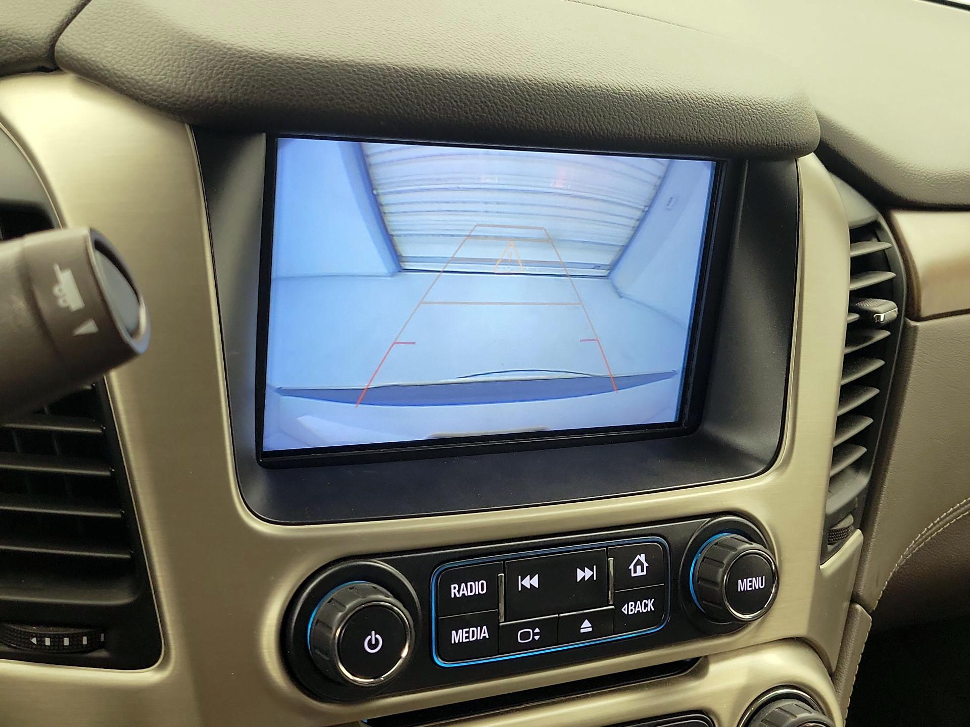 Thumbnail: 2020 GMC Yukon - 15