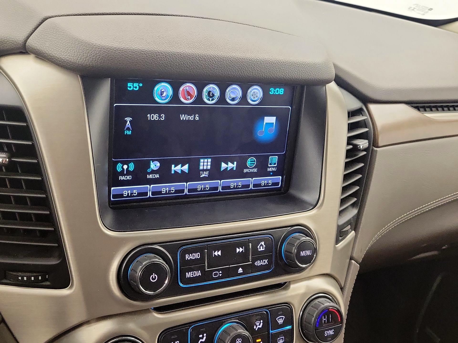 Thumbnail: 2020 GMC Yukon - 16