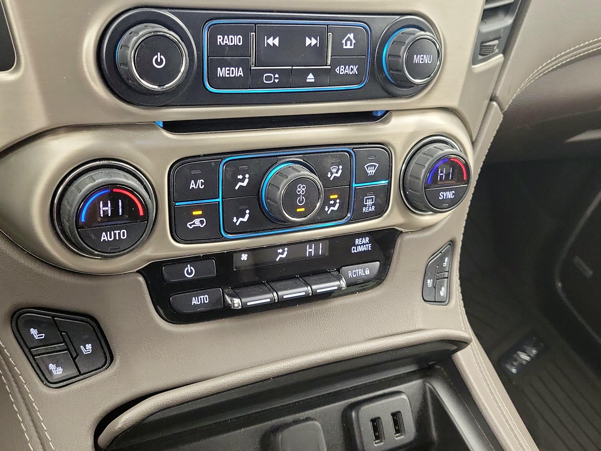 Thumbnail: 2020 GMC Yukon - 17