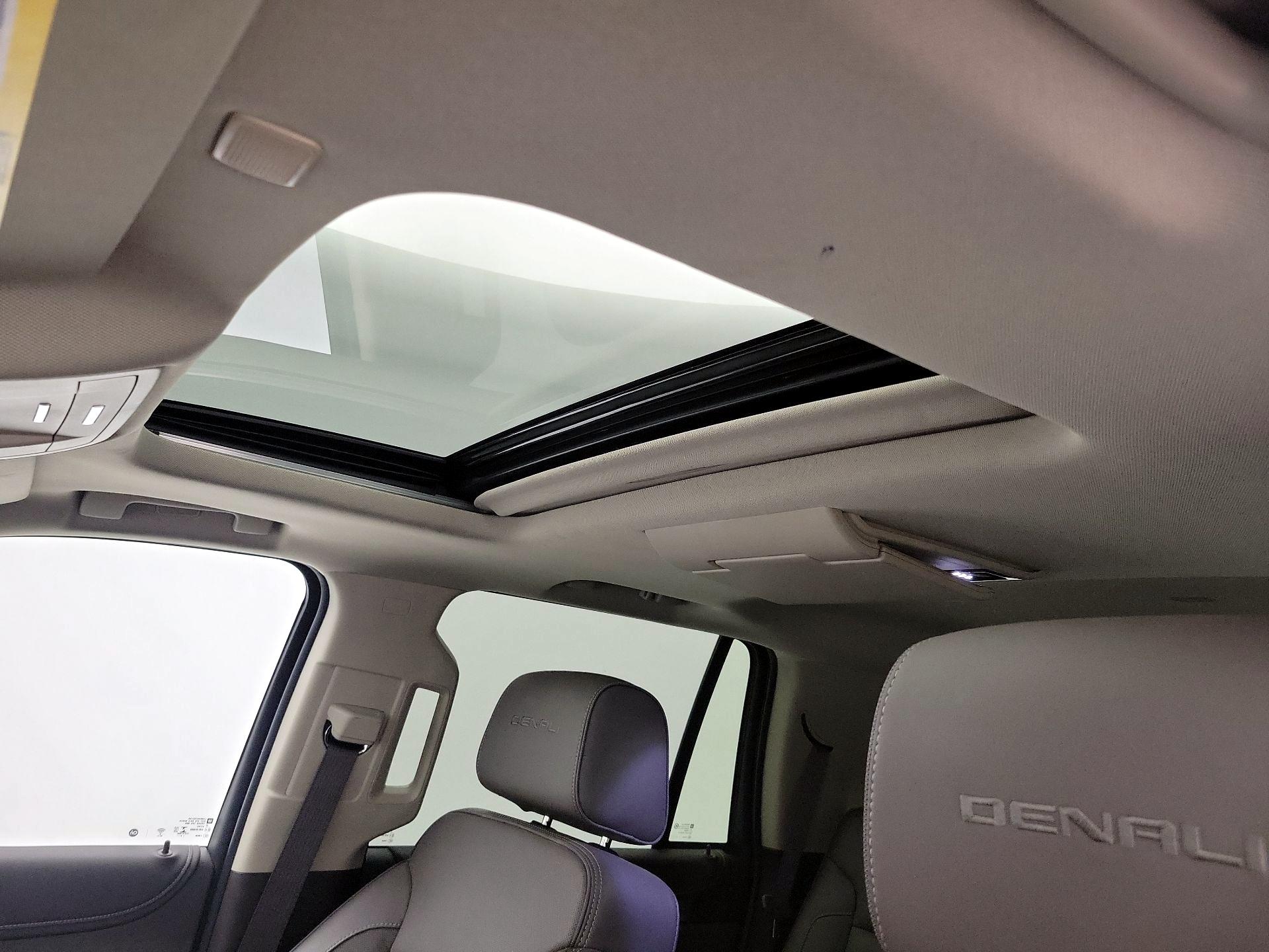 Thumbnail: 2020 GMC Yukon - 20