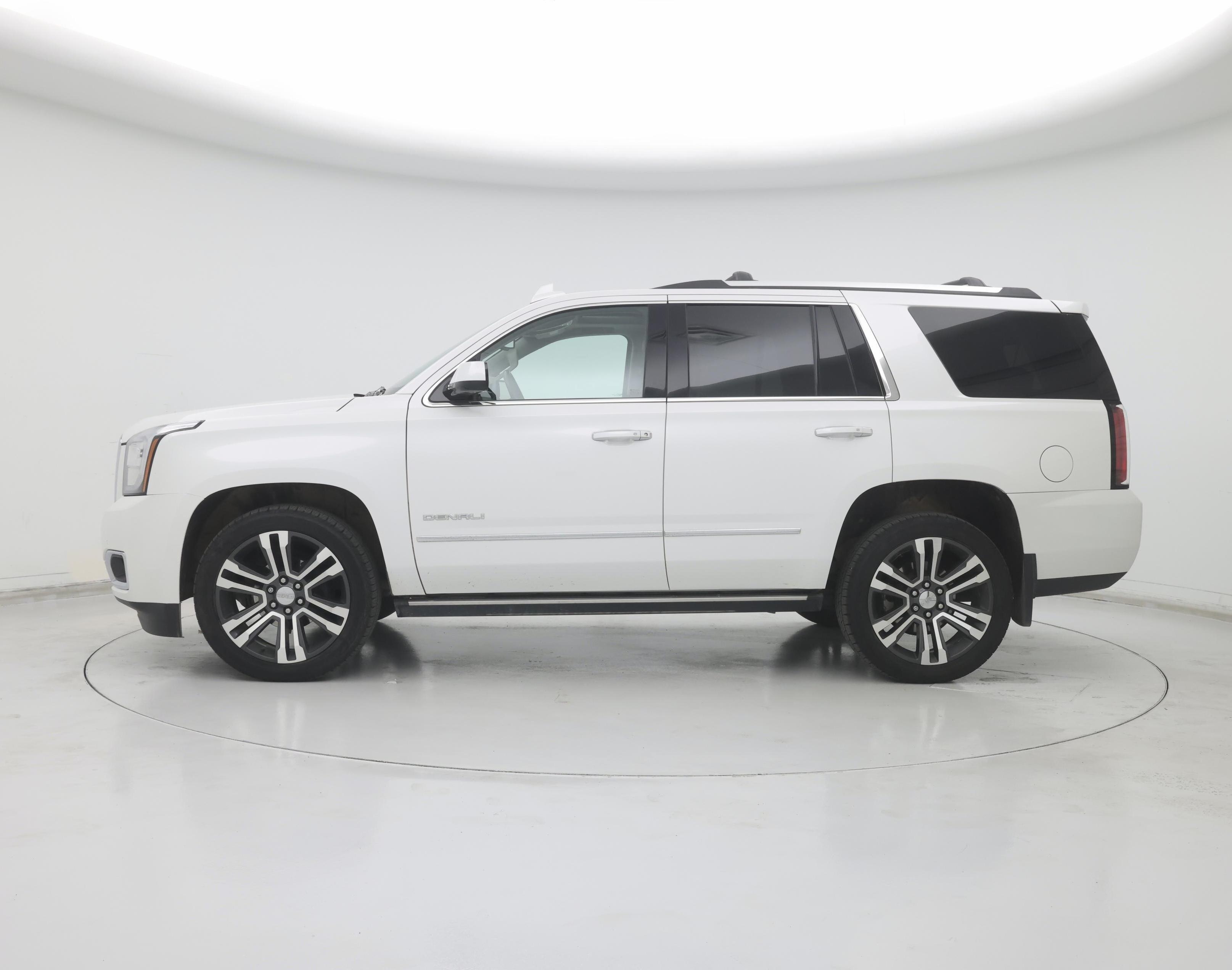 Thumbnail: 2020 GMC Yukon - 3