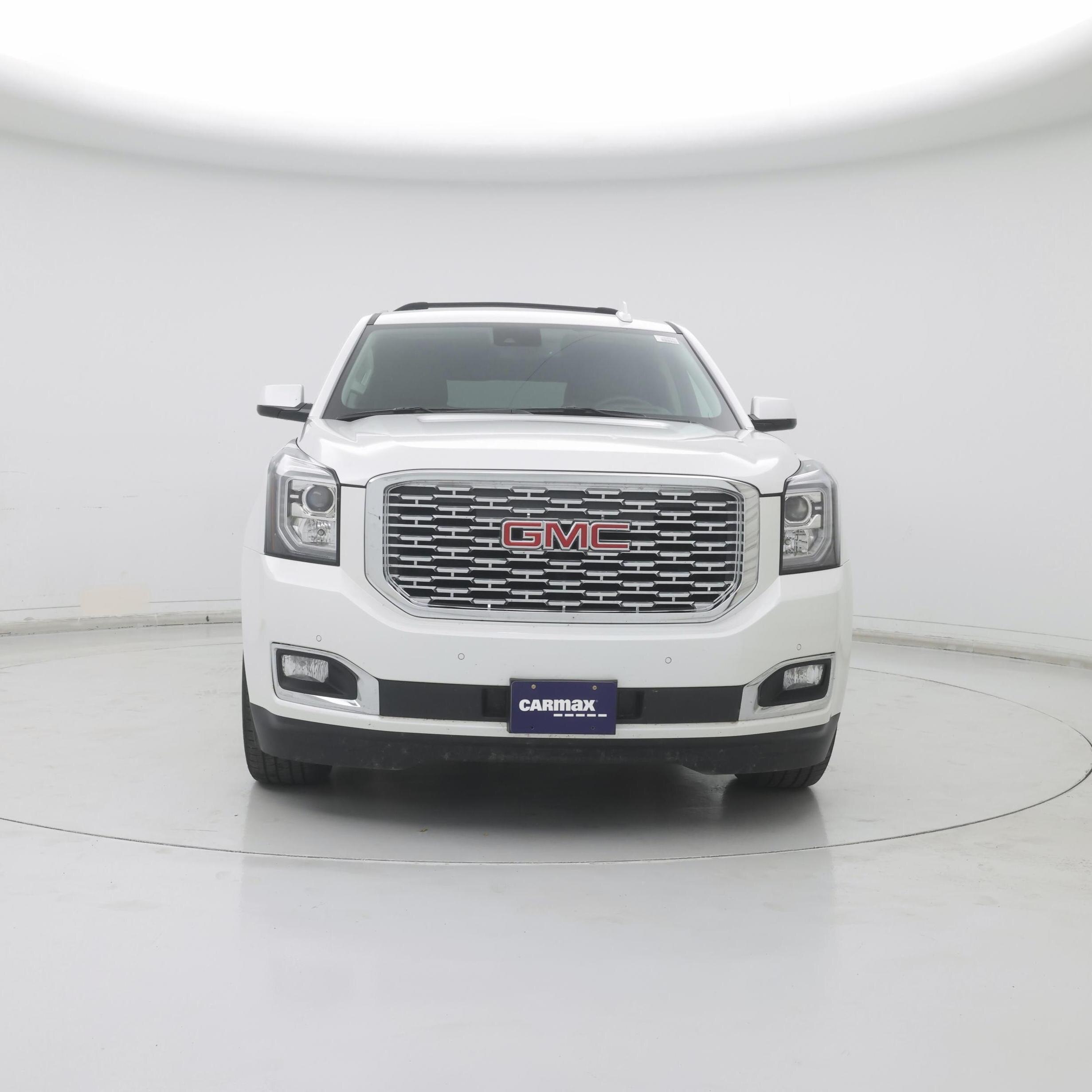 Thumbnail: 2020 GMC Yukon - 5