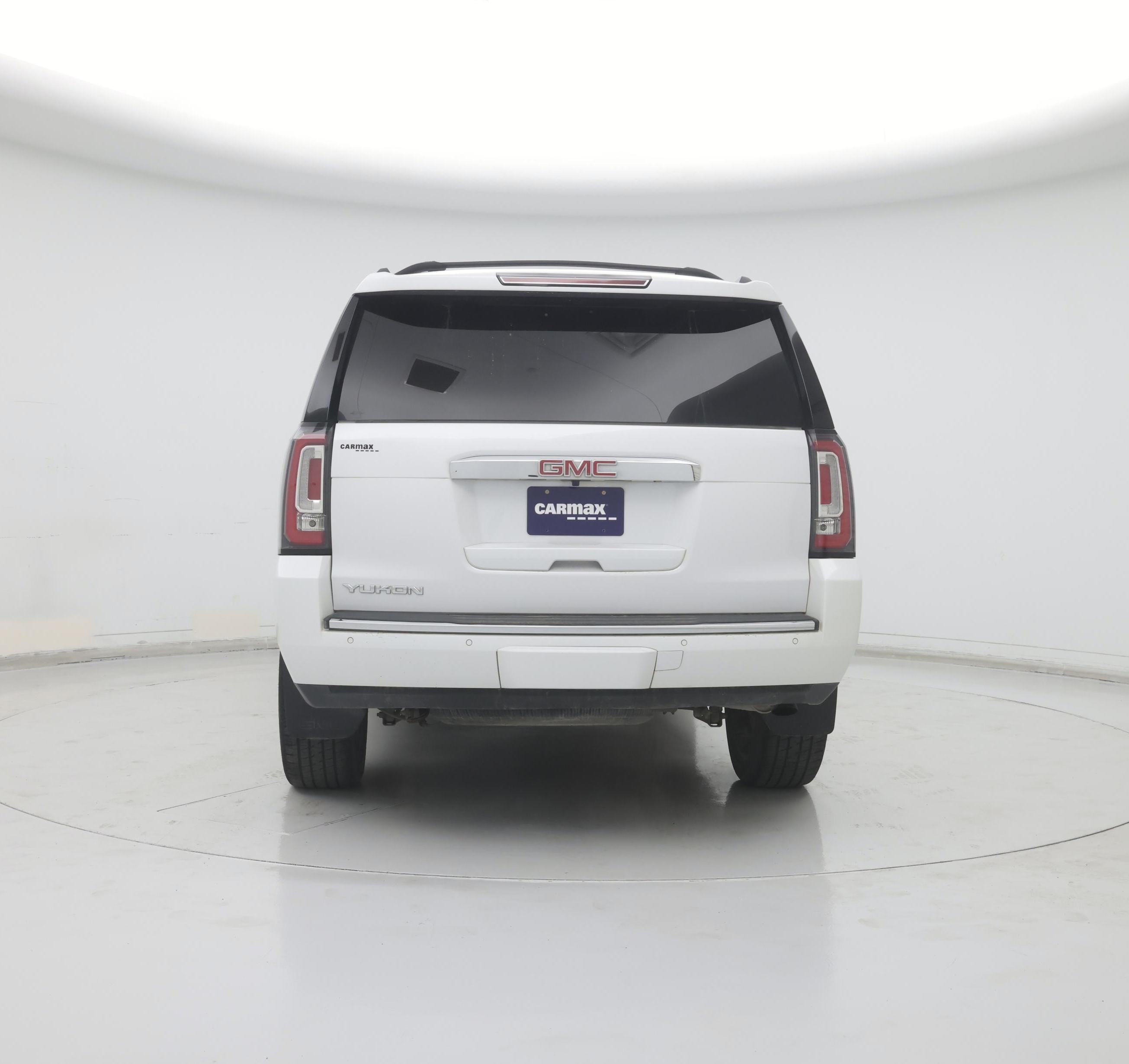 Thumbnail: 2020 GMC Yukon - 6