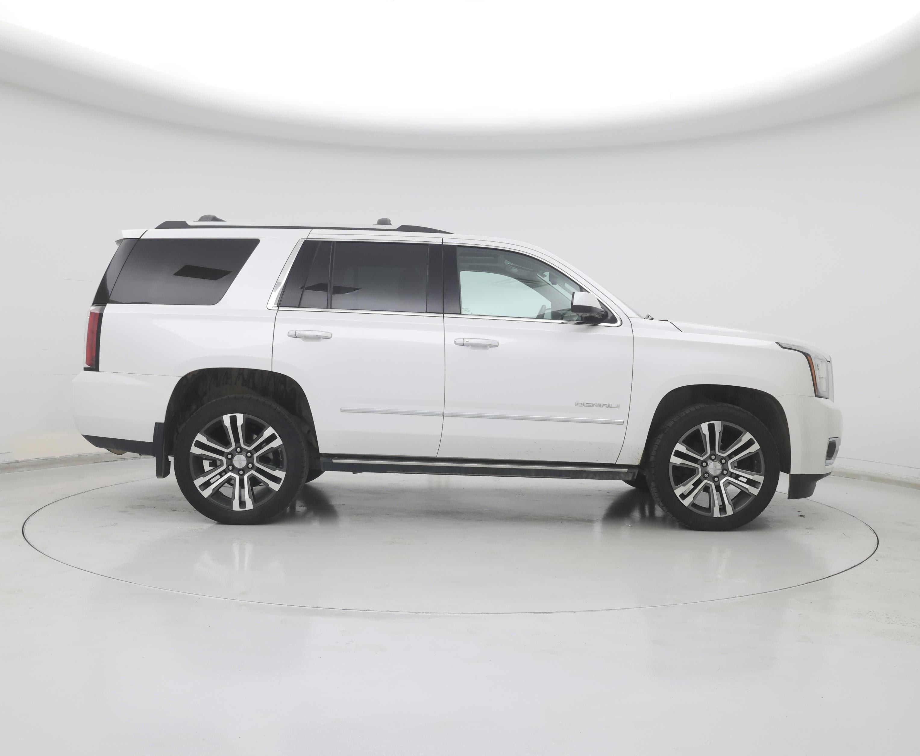 Thumbnail: 2020 GMC Yukon - 7