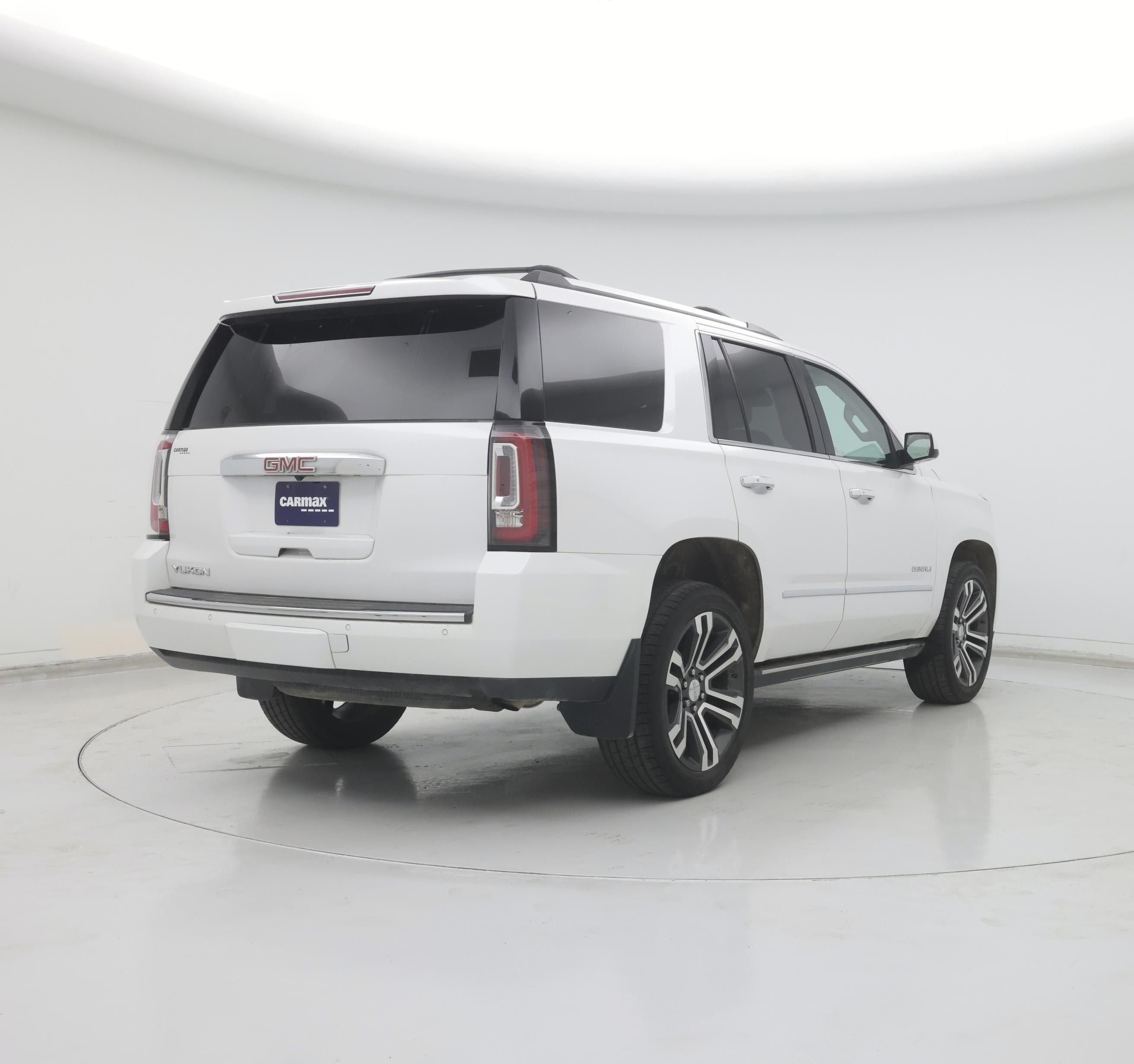 Thumbnail: 2020 GMC Yukon - 8