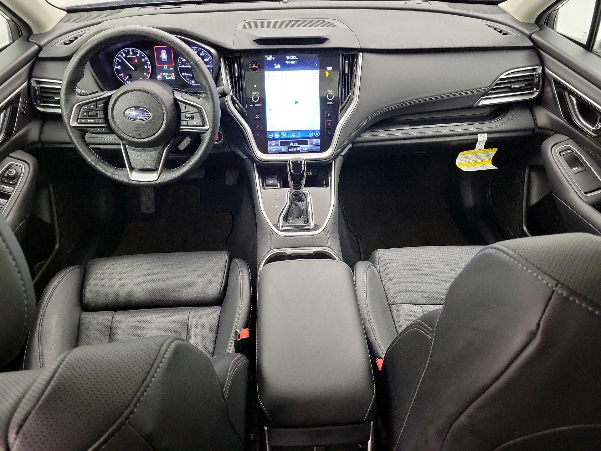 Thumbnail: 2023 Subaru Outback - 9